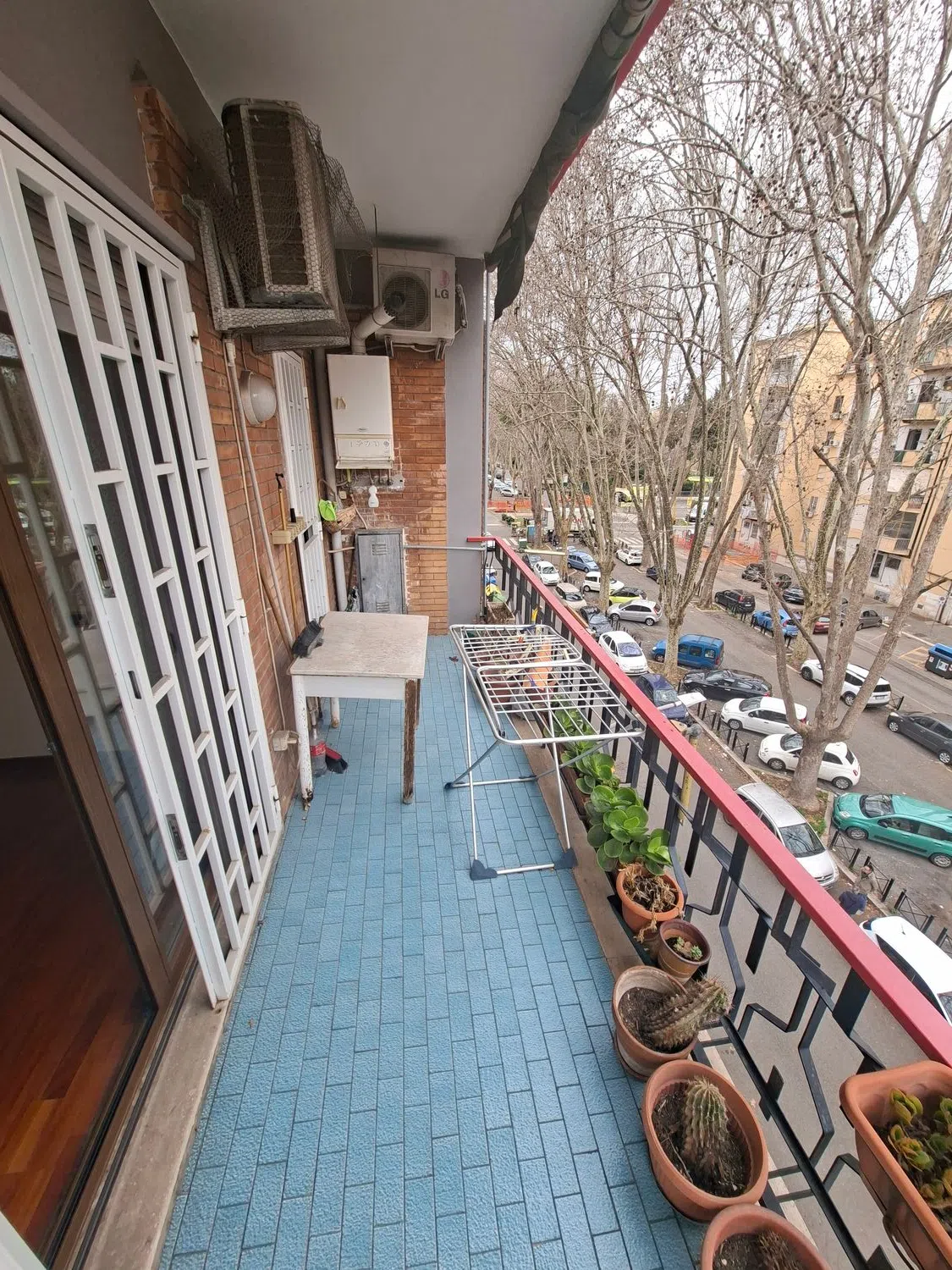 Trilocale in viale Tor Marancia, 60 - Photo 10