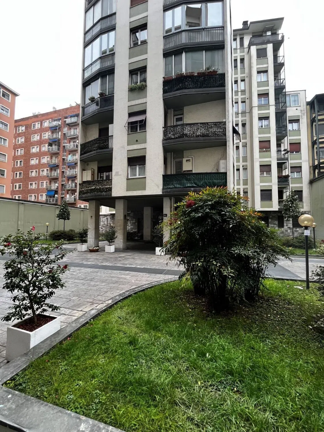 Bilocale in viale Campania, 26 - Photo 1