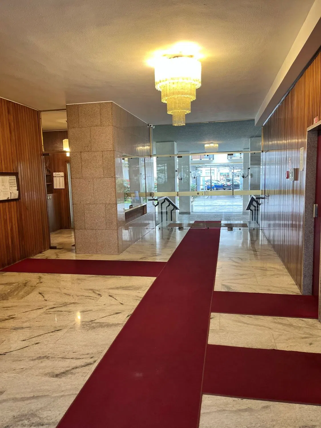 Bilocale in viale Campania, 26 - Photo 2