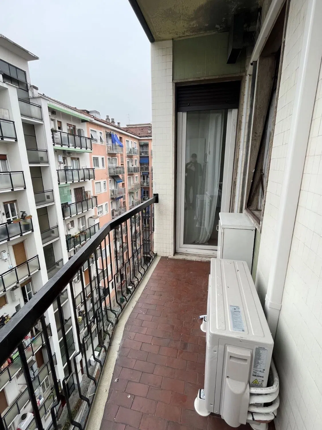 Bilocale in viale Campania, 26 - Photo 12