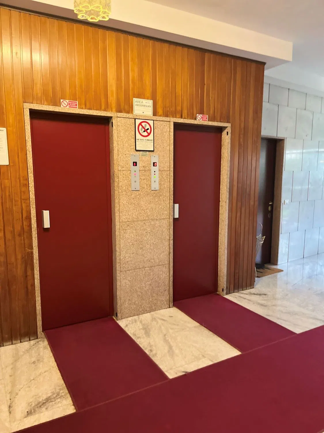 Bilocale in viale Campania, 26 - Photo 4