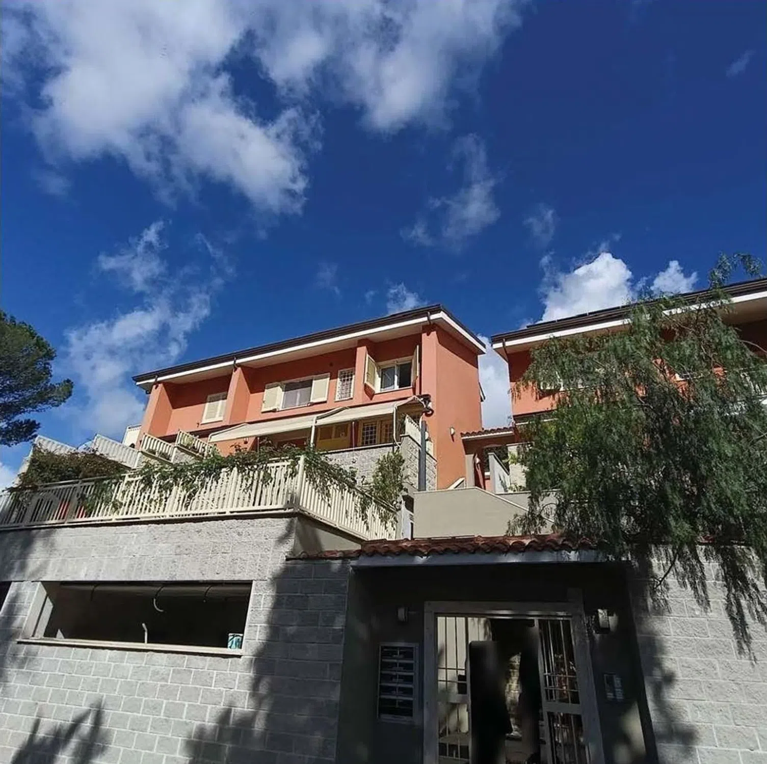 Appartamento su due piani in via dei Maffei, 42 - Photo 2