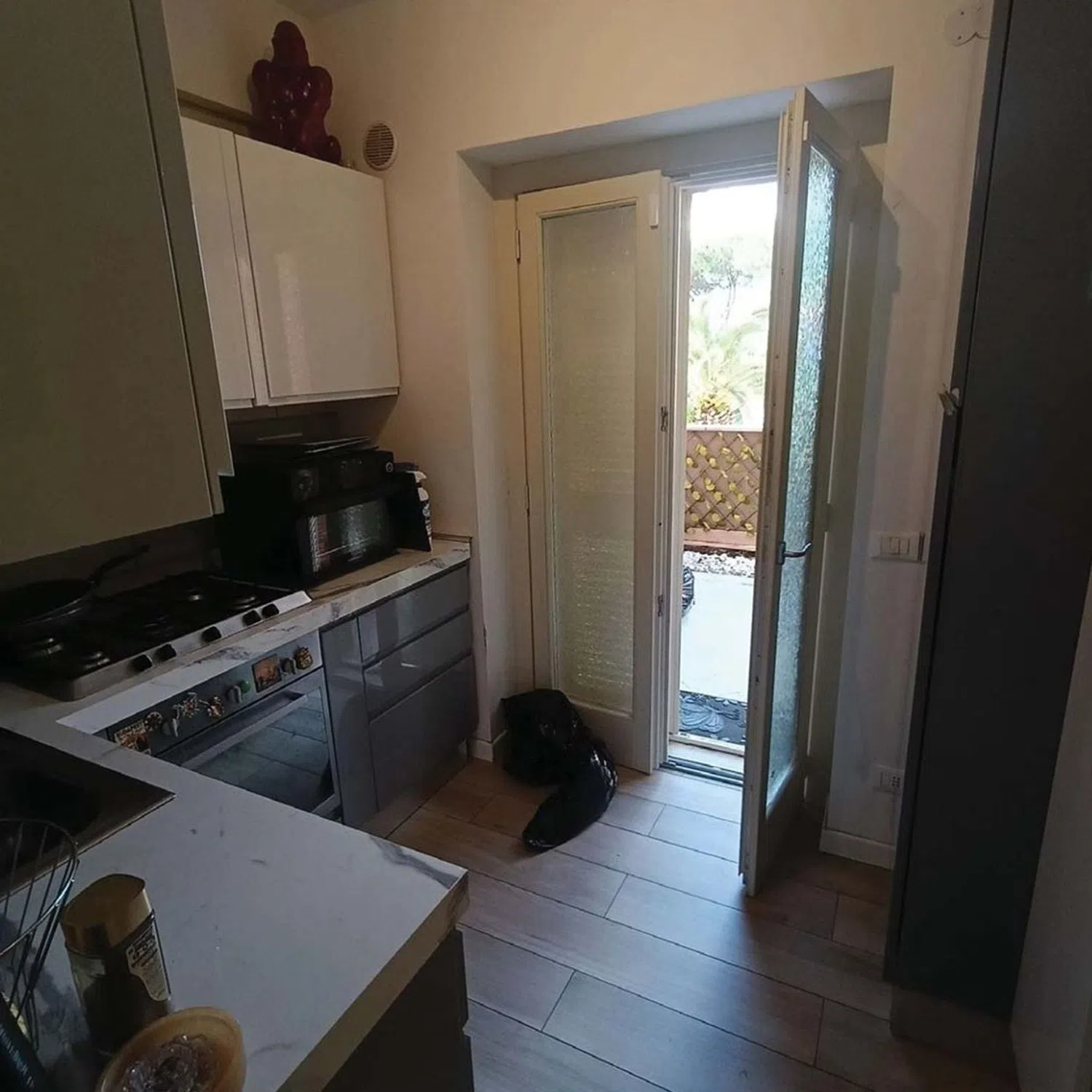 Appartamento su due piani in via dei Maffei, 42 - Photo 11