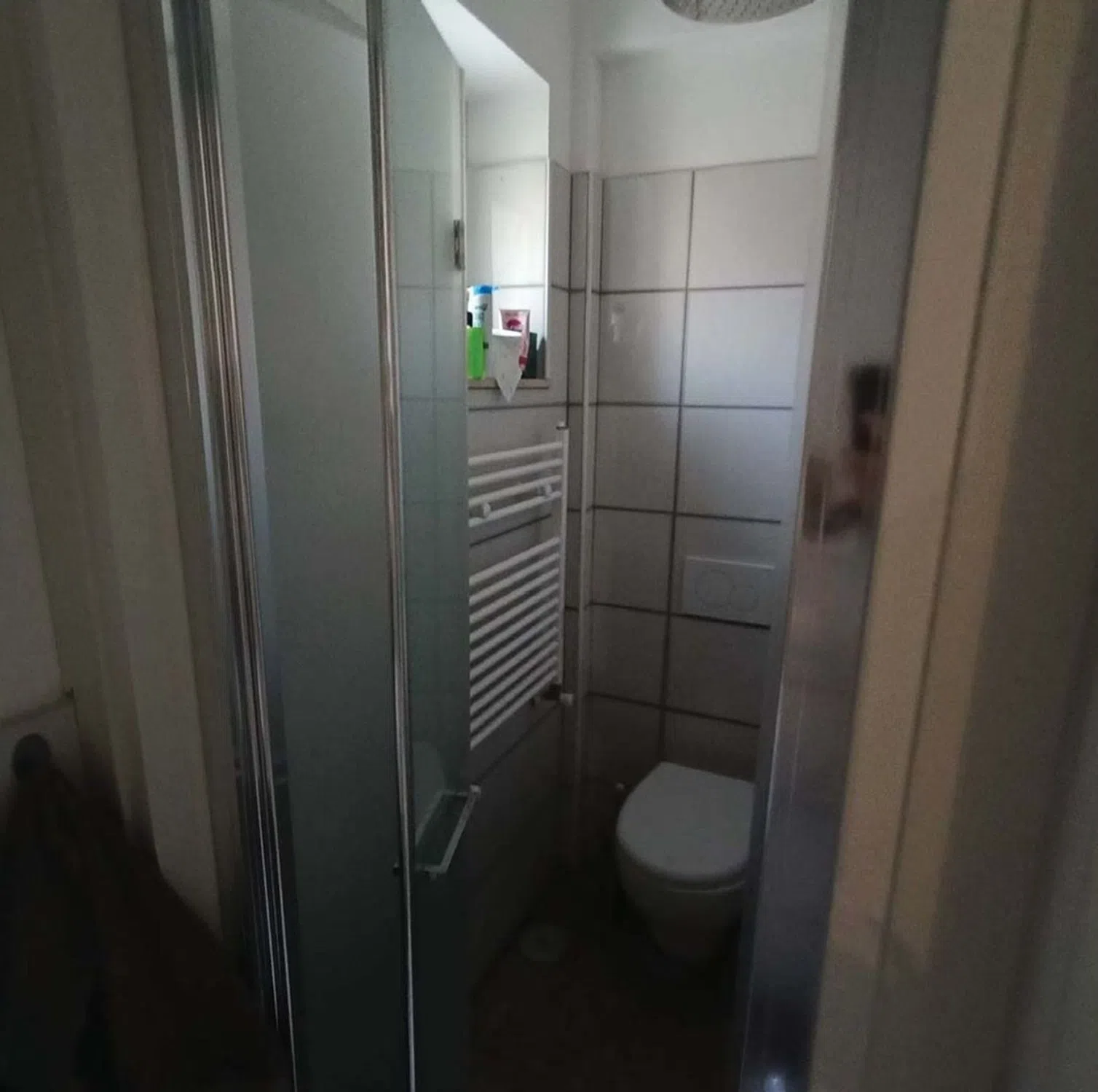 Appartamento su due piani in via dei Maffei, 42 - Photo 13