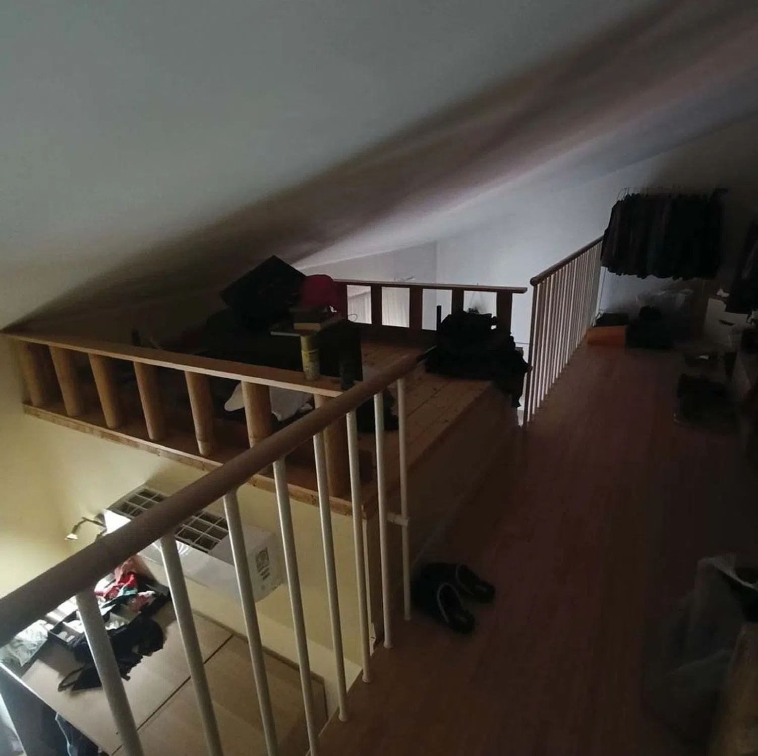 Appartamento su due piani in via dei Maffei, 42 - Photo 20