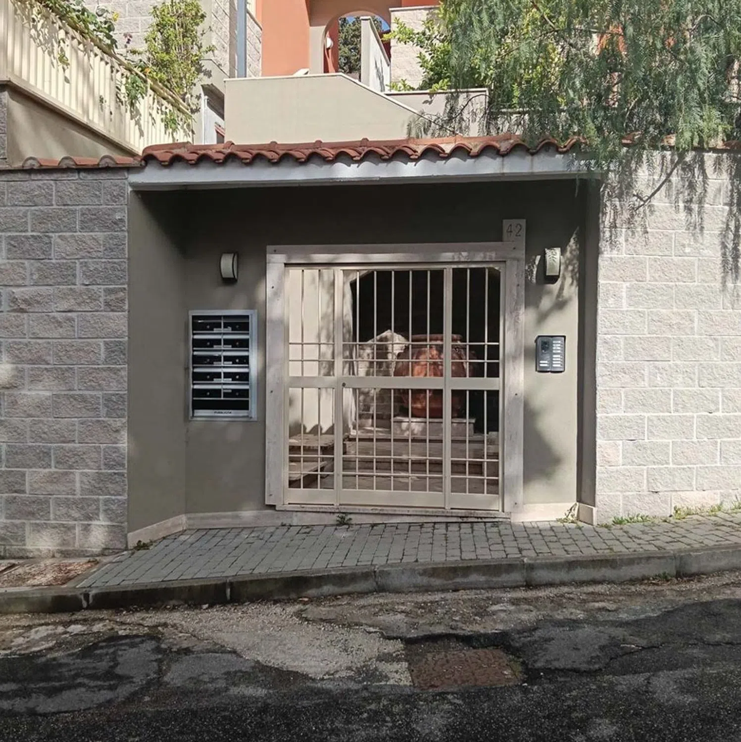 Appartamento su due piani in via dei Maffei, 42 - Photo 4