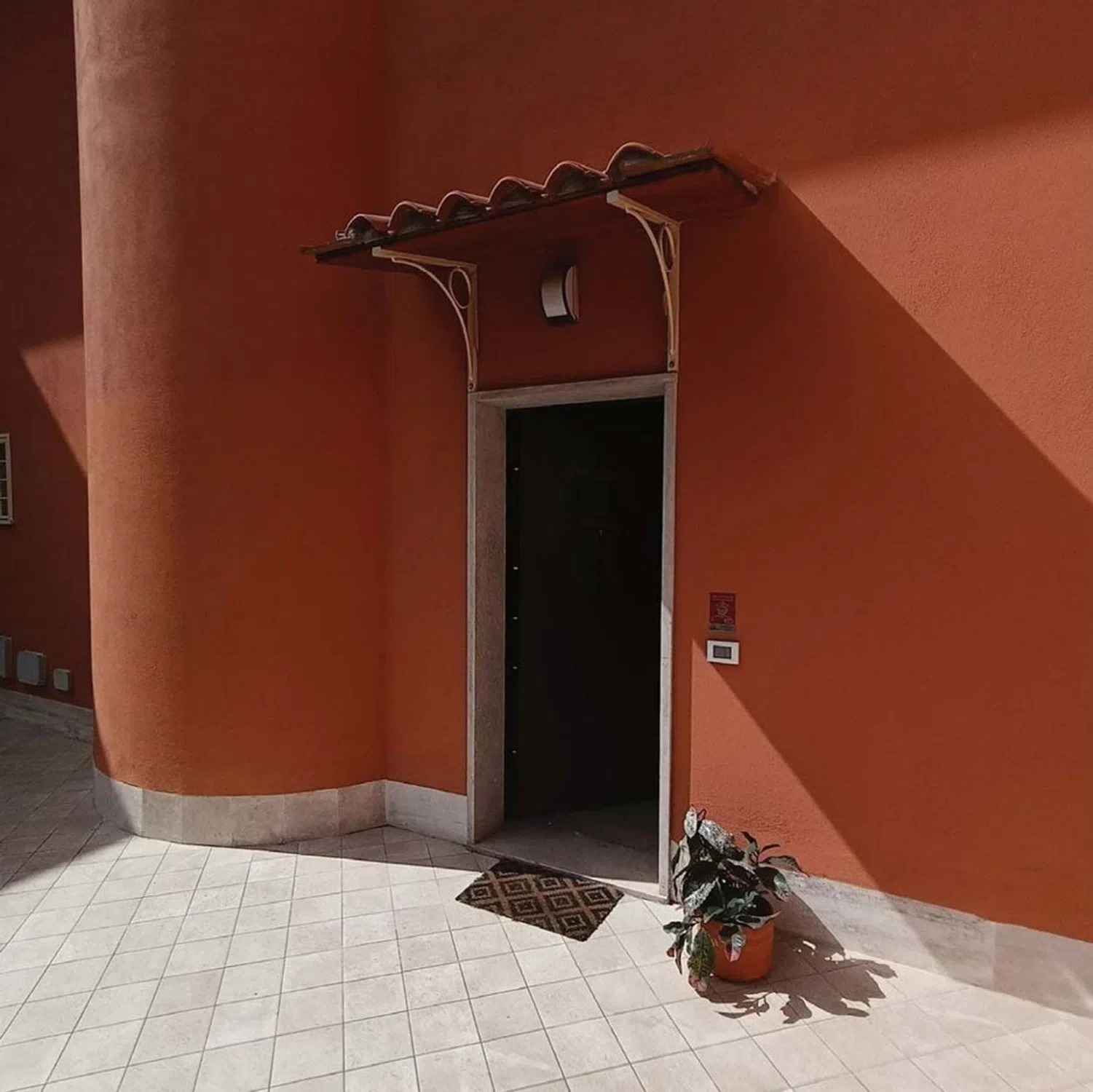 Appartamento su due piani in via dei Maffei, 42 - Photo 8