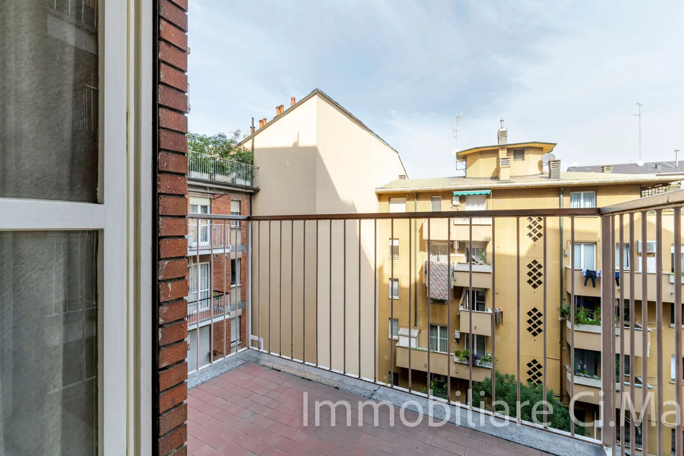 Bilocale in via Adolfo Wildt, 5 - Photo 17