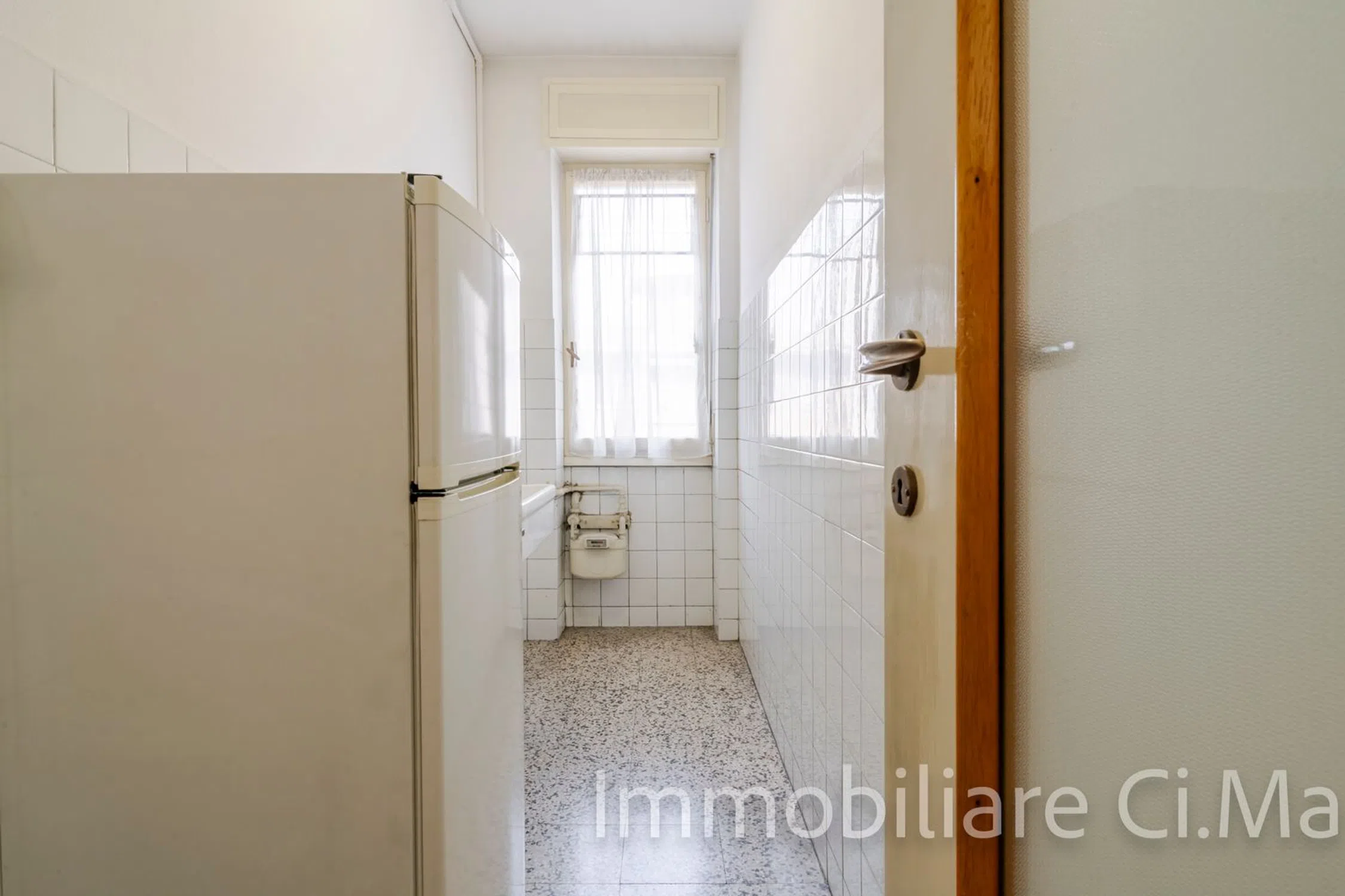 Bilocale in via Adolfo Wildt, 5 - Photo 18