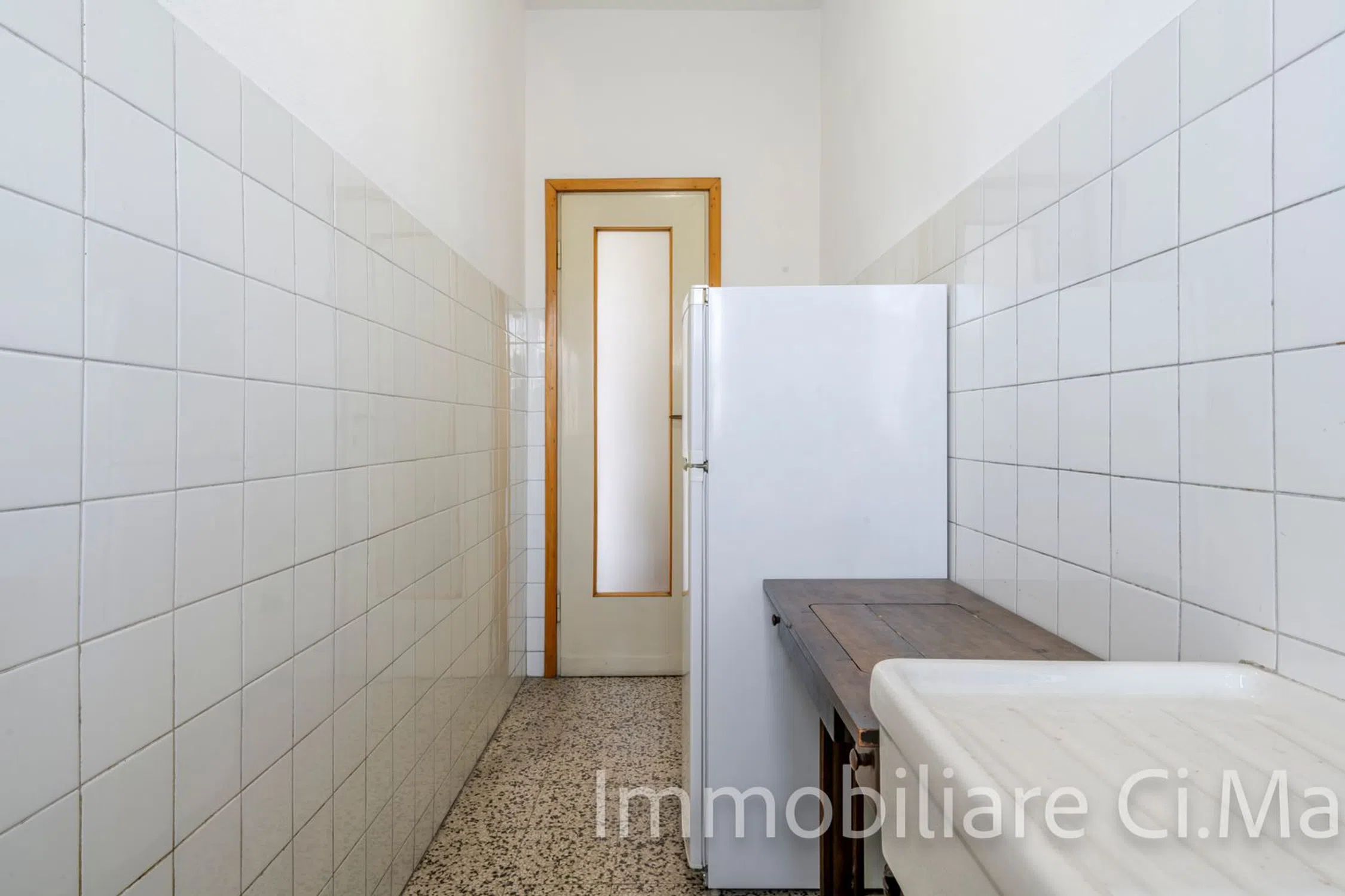 Bilocale in via Adolfo Wildt, 5 - Photo 20