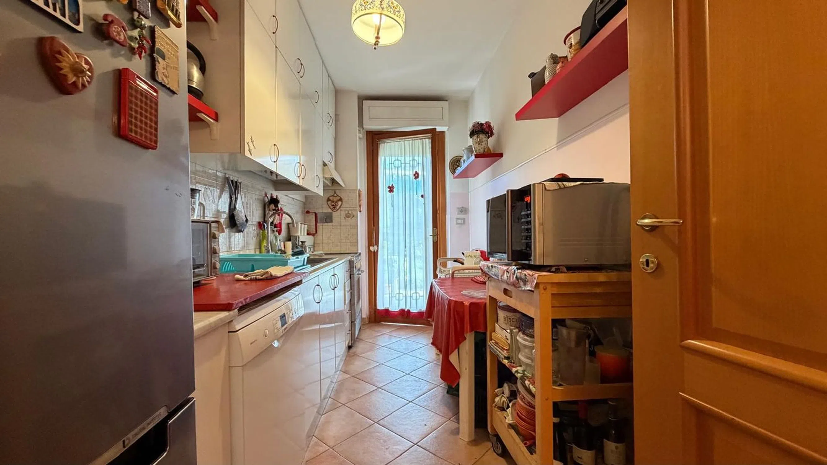 Trilocale in via Raffaele Conforti s.n.c. - Photo 14
