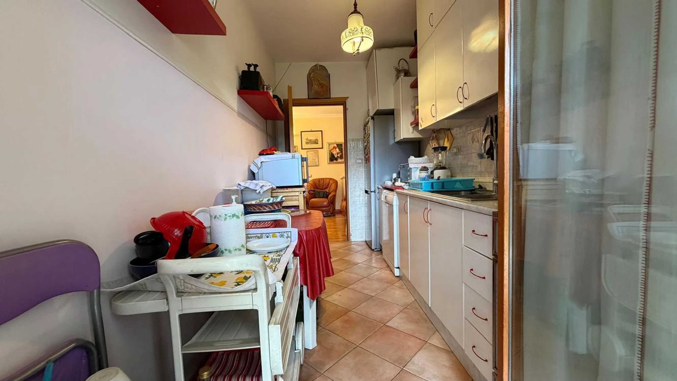 Trilocale in via Raffaele Conforti s.n.c. - Photo 15