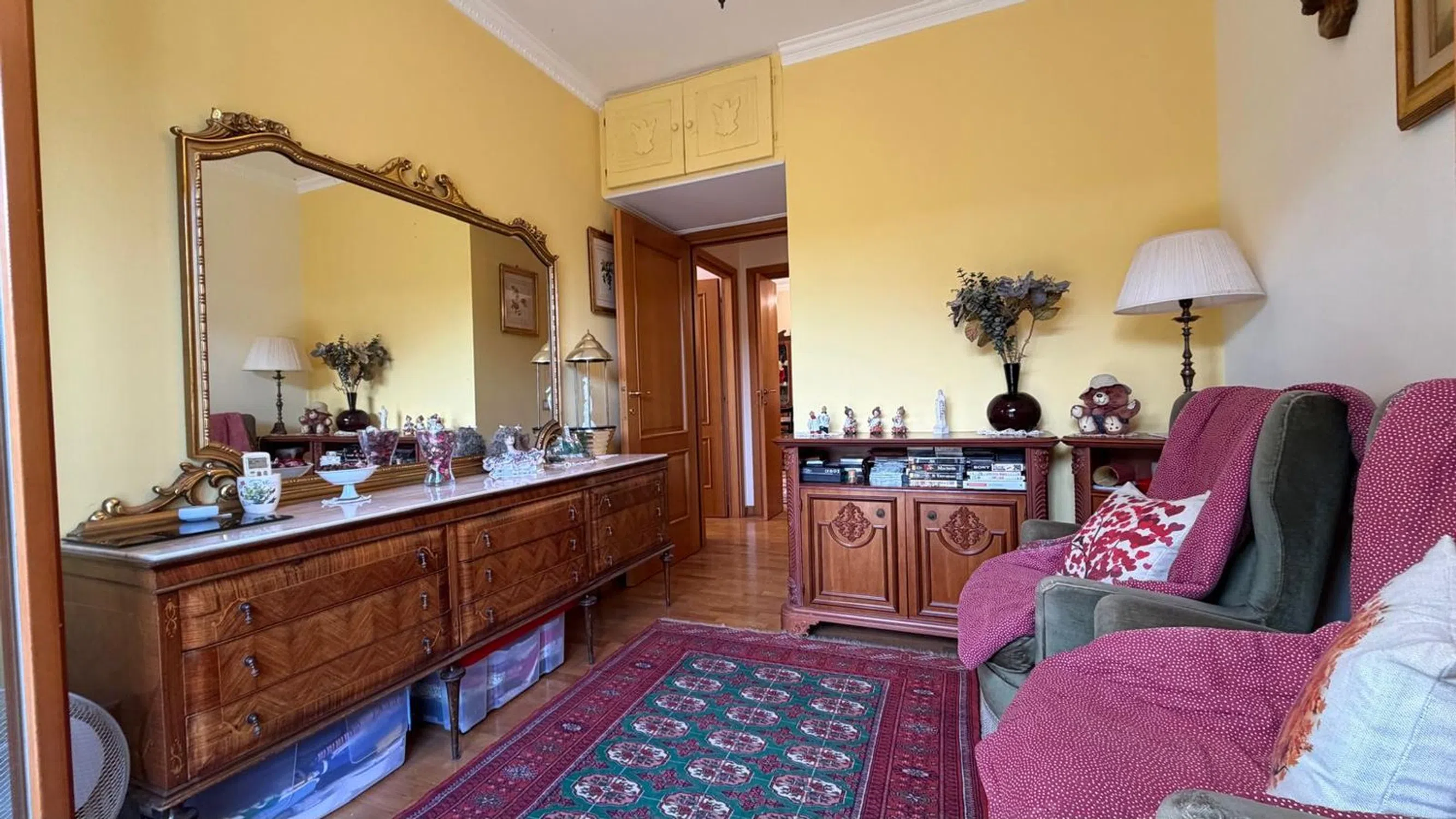 Trilocale in via Raffaele Conforti s.n.c. - Photo 17