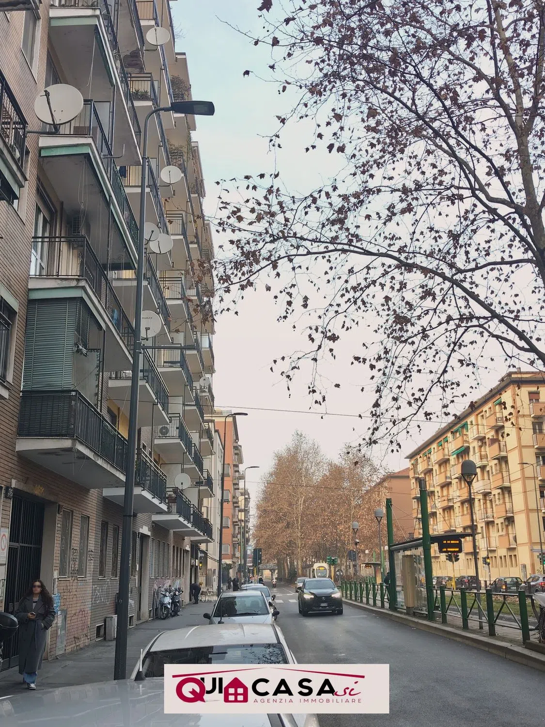 Bilocale in via Giovanni Pezzotti, 36 - Photo 2
