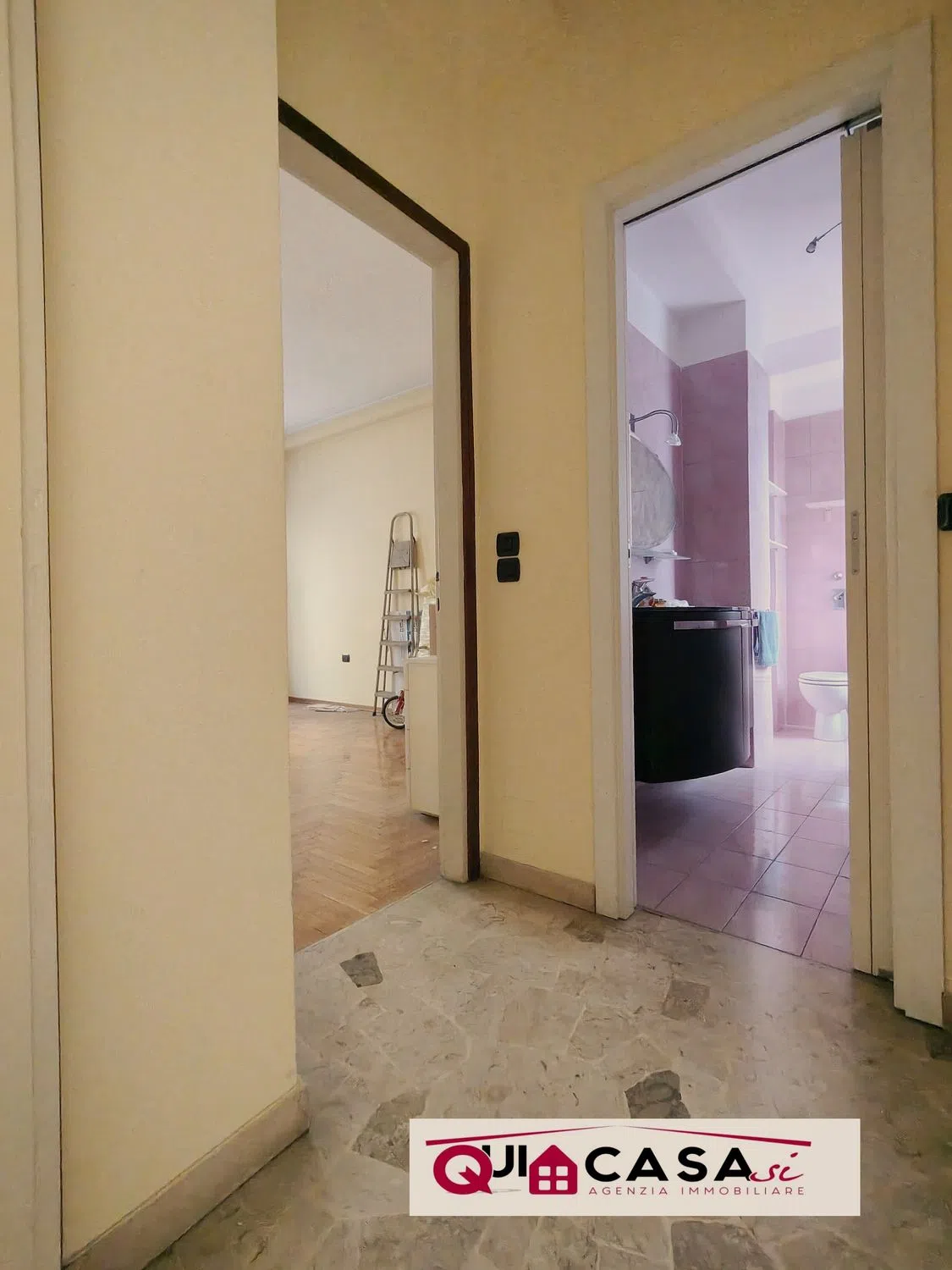 Bilocale in via Giovanni Pezzotti, 36 - Photo 11