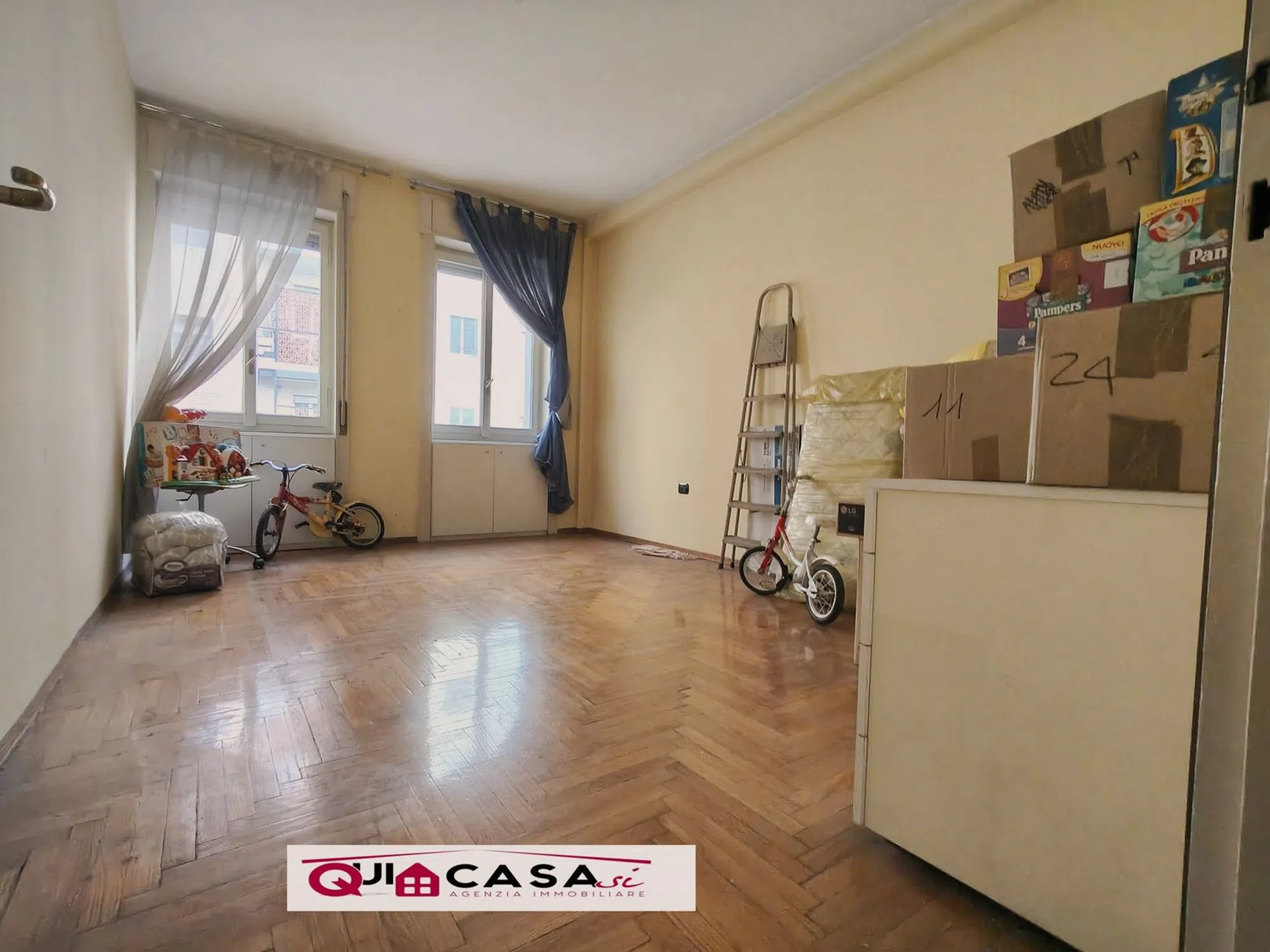 Bilocale in via Giovanni Pezzotti, 36 - Photo 12
