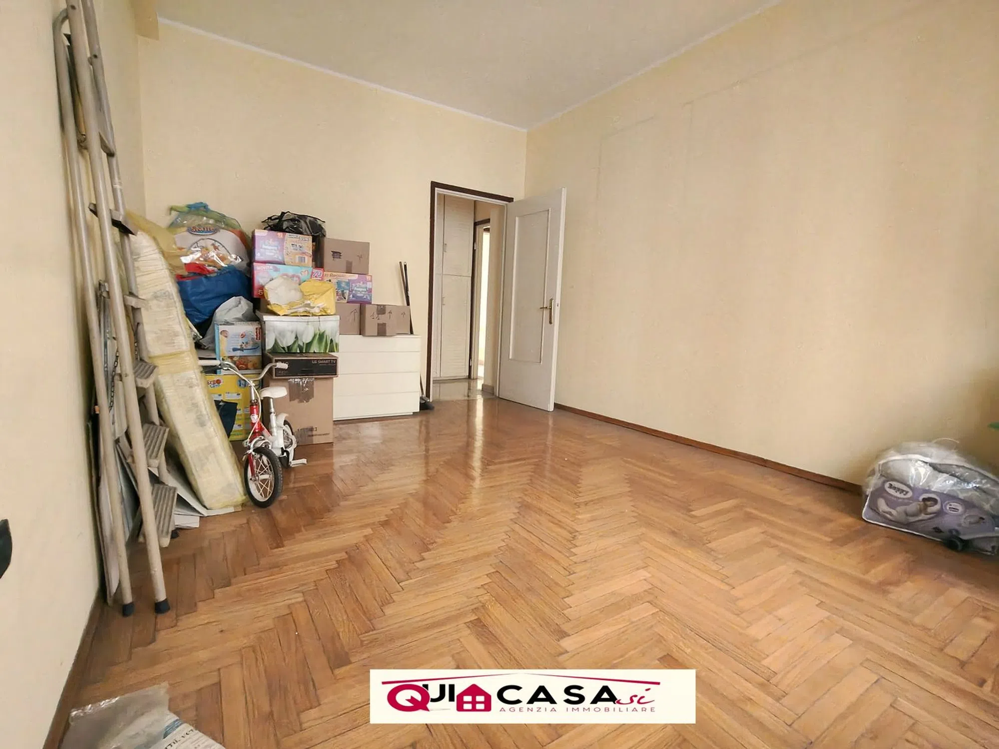 Bilocale in via Giovanni Pezzotti, 36 - Photo 13