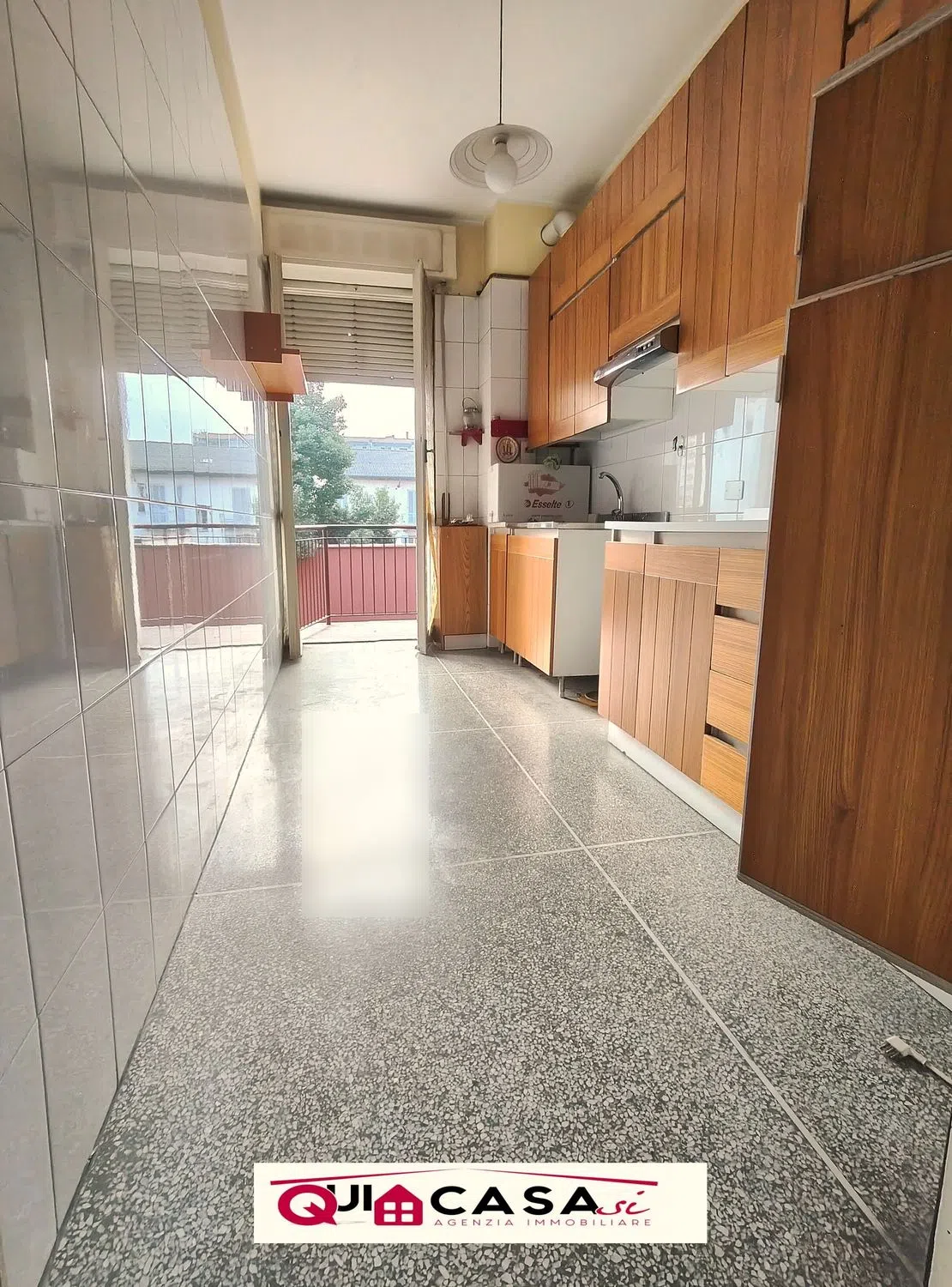 Bilocale in via Giovanni Pezzotti, 36 - Photo 8