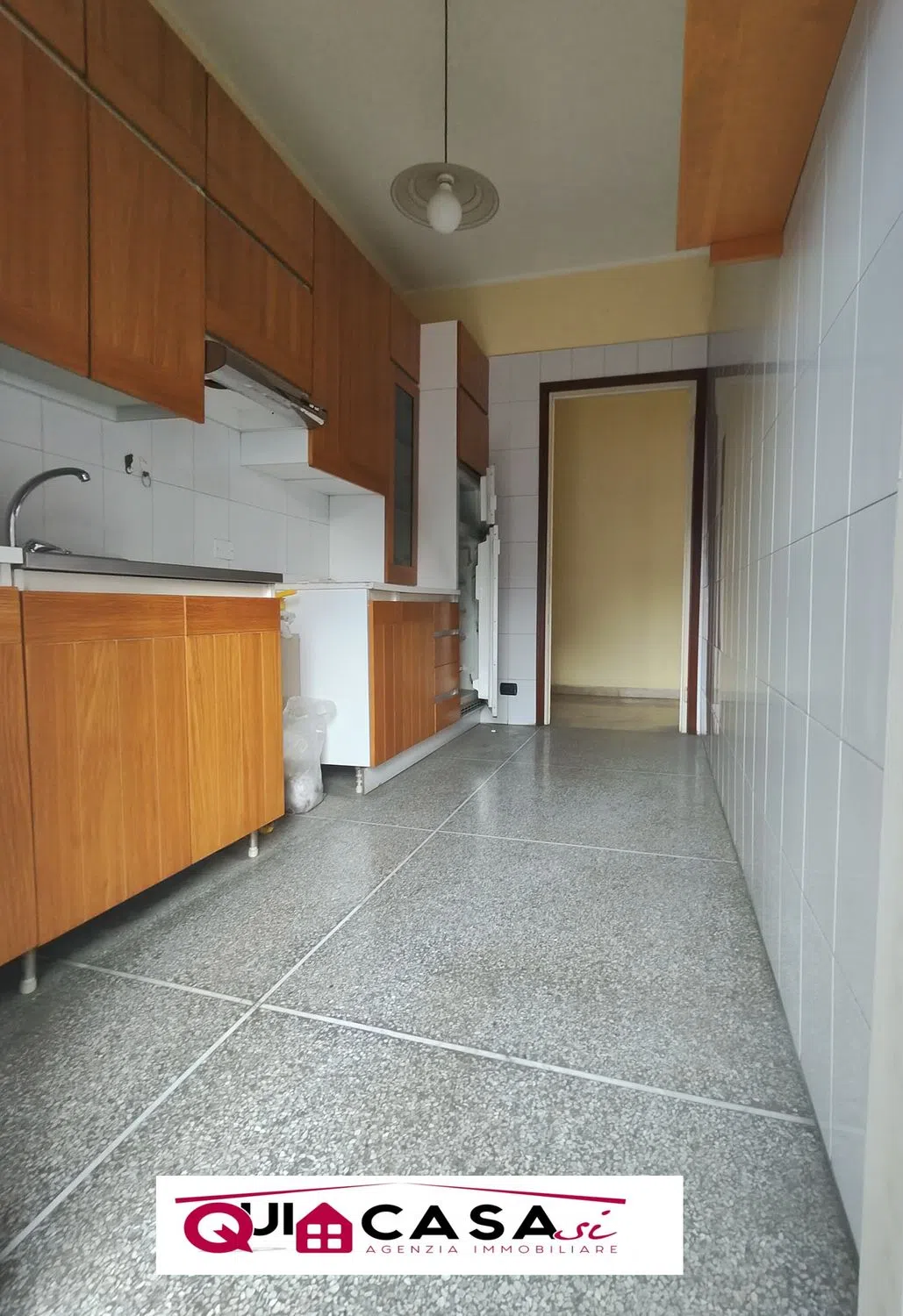 Bilocale in via Giovanni Pezzotti, 36 - Photo 9