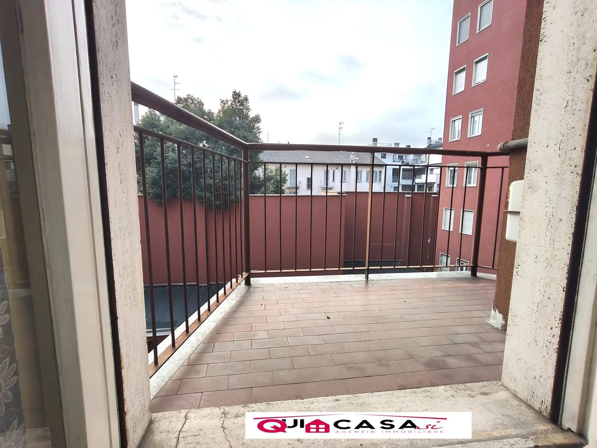 Bilocale in via Giovanni Pezzotti, 36 - Photo 10