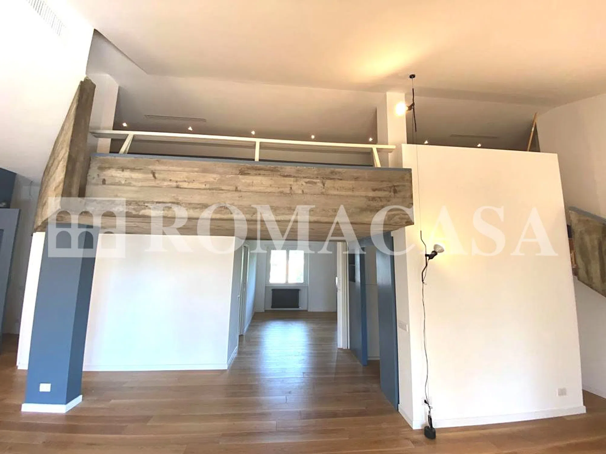 Attico in via Giulio Aristide Sartorio s.n.c. - Photo 16