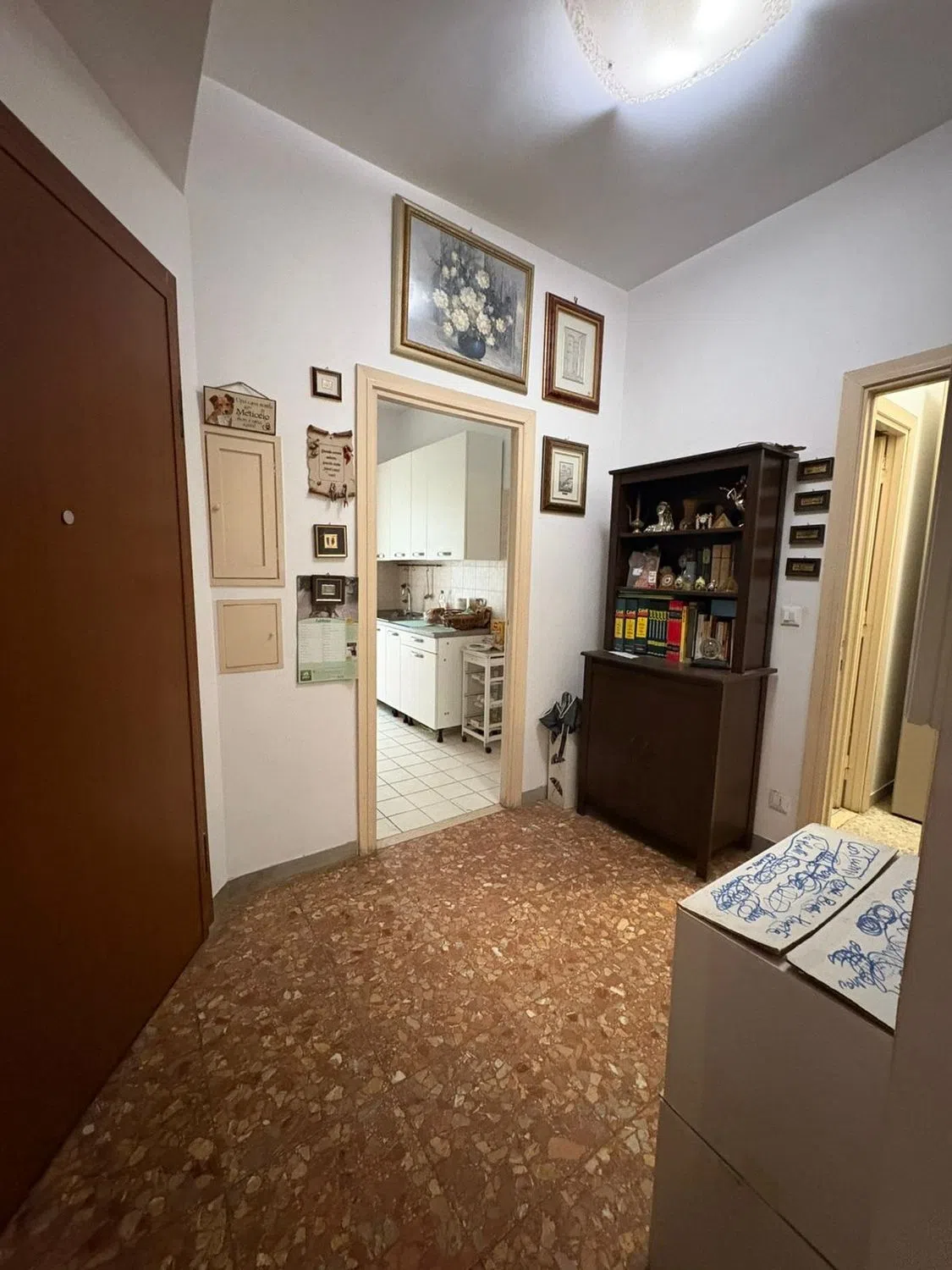 Bilocale in via Giuseppe de Leva s.n.c. - Photo 7