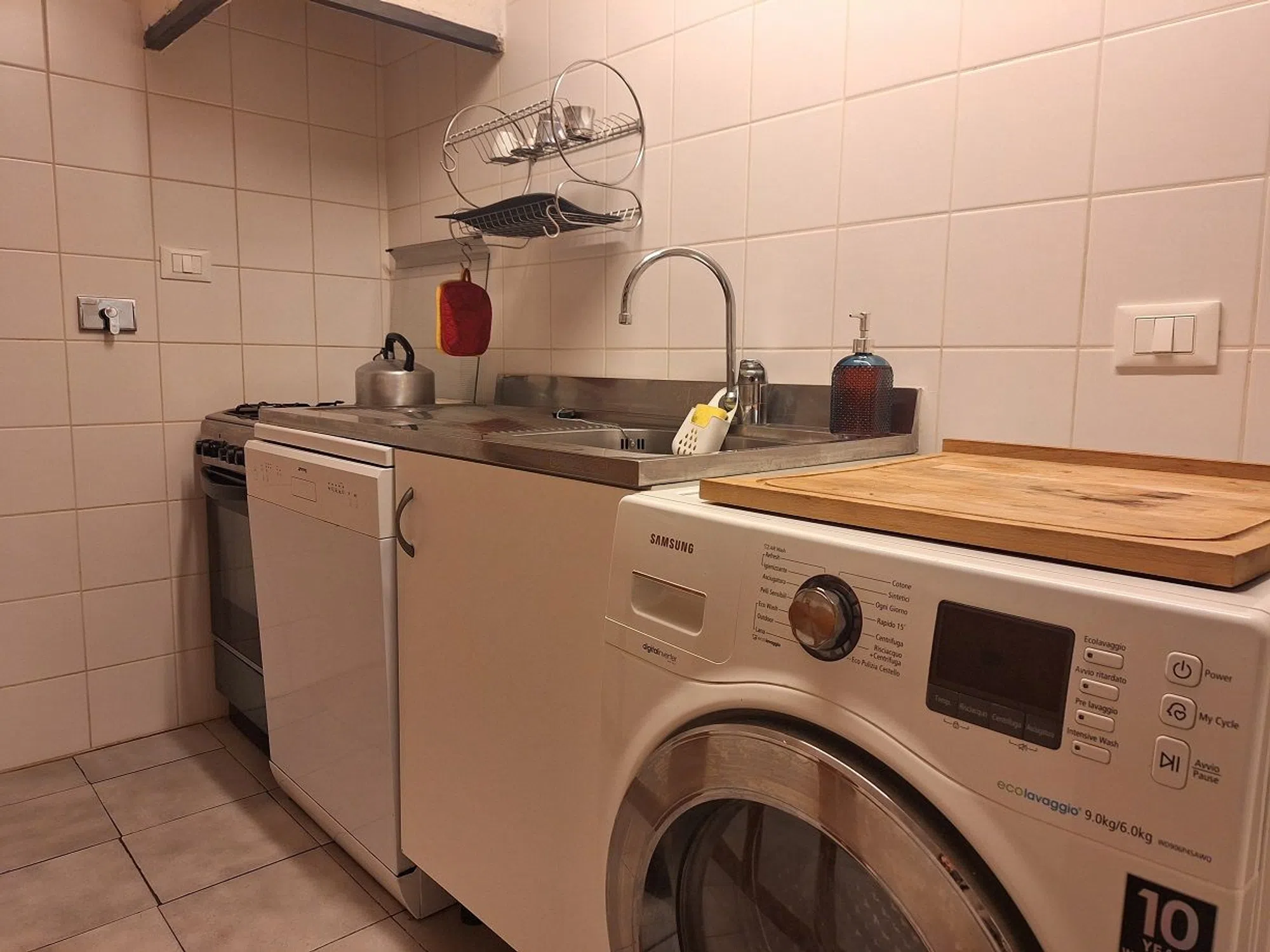 Appartamento in via Romana s.n.c. - Photo 11