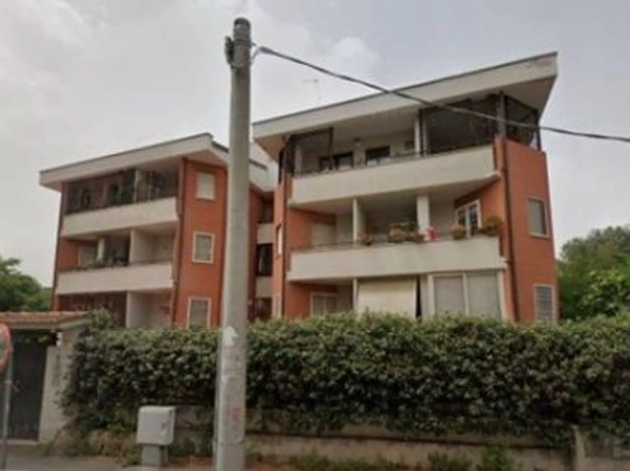 Bilocale in via dei Monti di Pietralata, 171