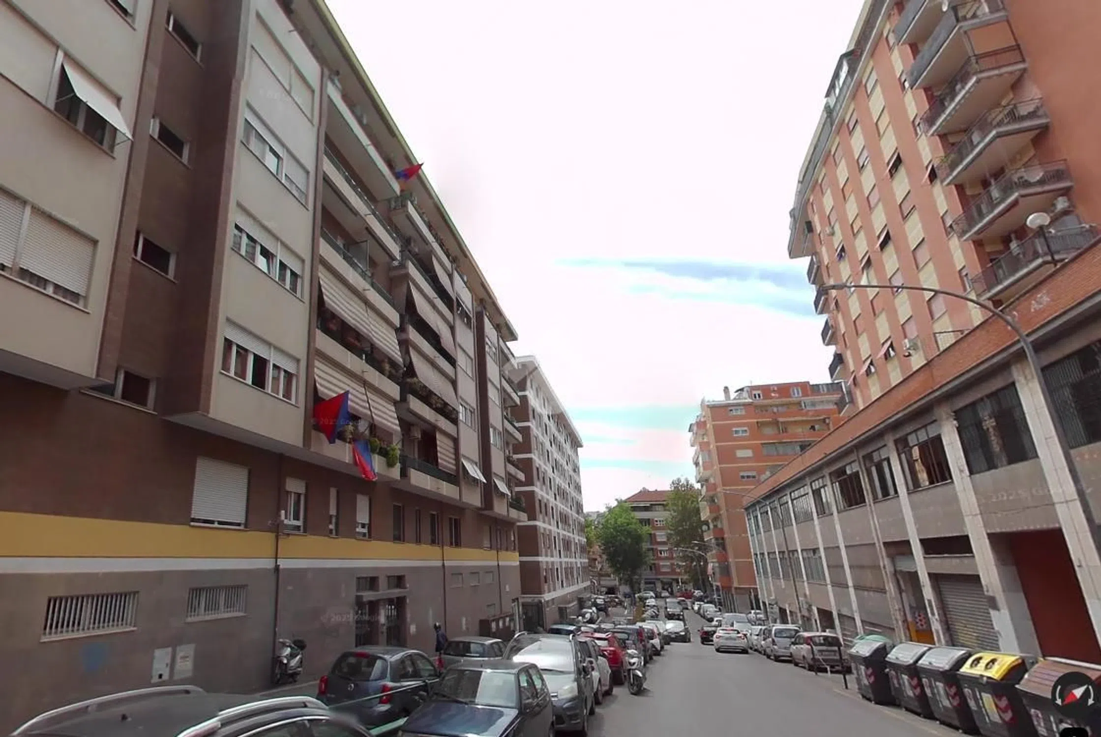 Trilocale in via Sante Bargellini, 24 - Photo 2