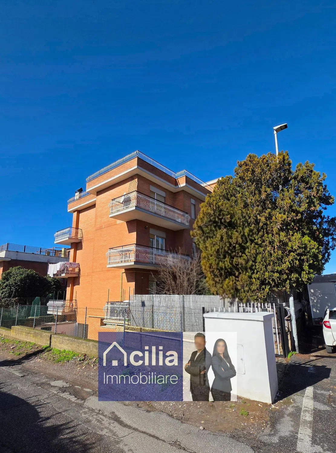 Trilocale in via Francesco Donati, 173 - Photo 2