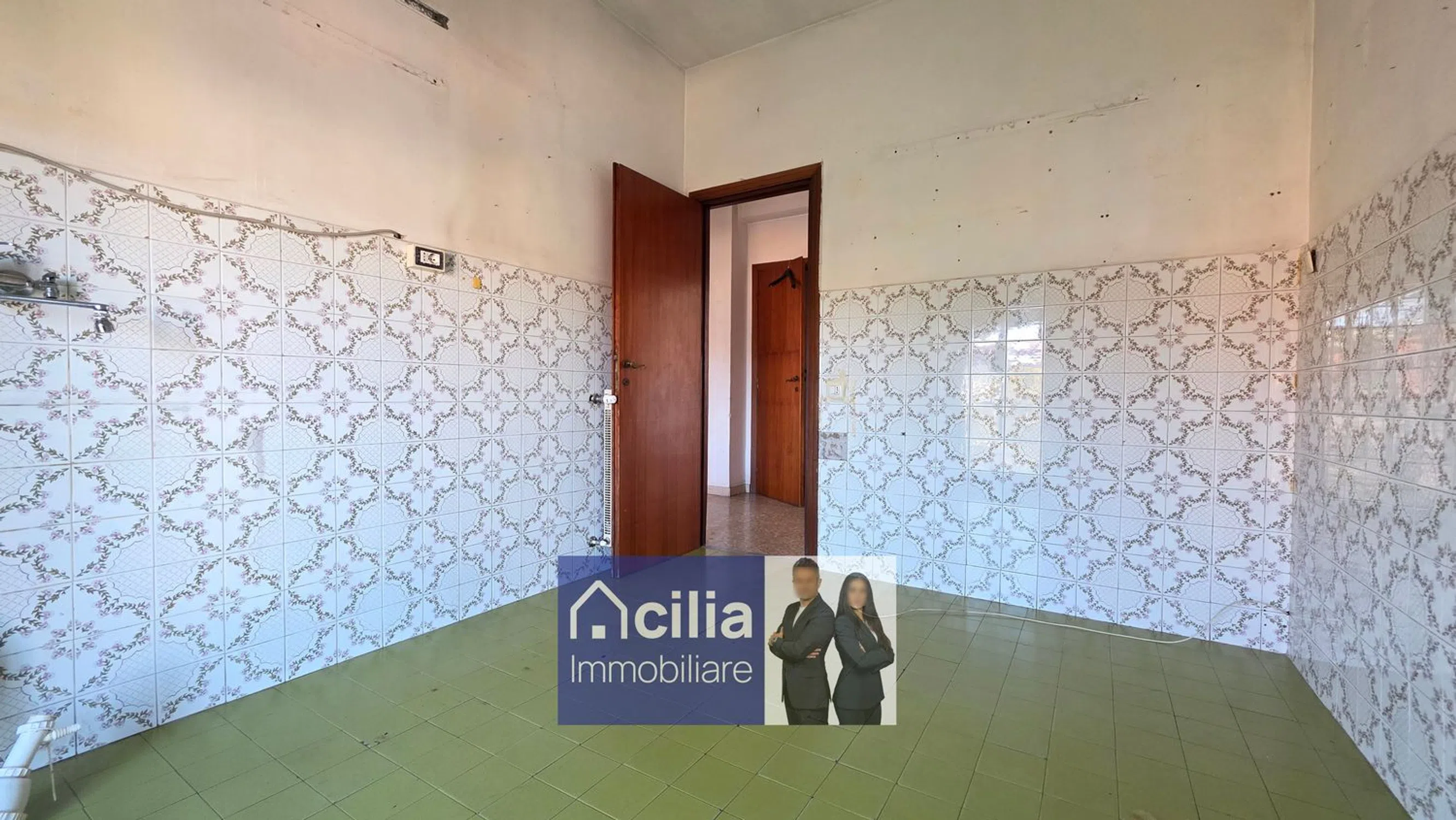 Trilocale in via Francesco Donati, 173 - Photo 11