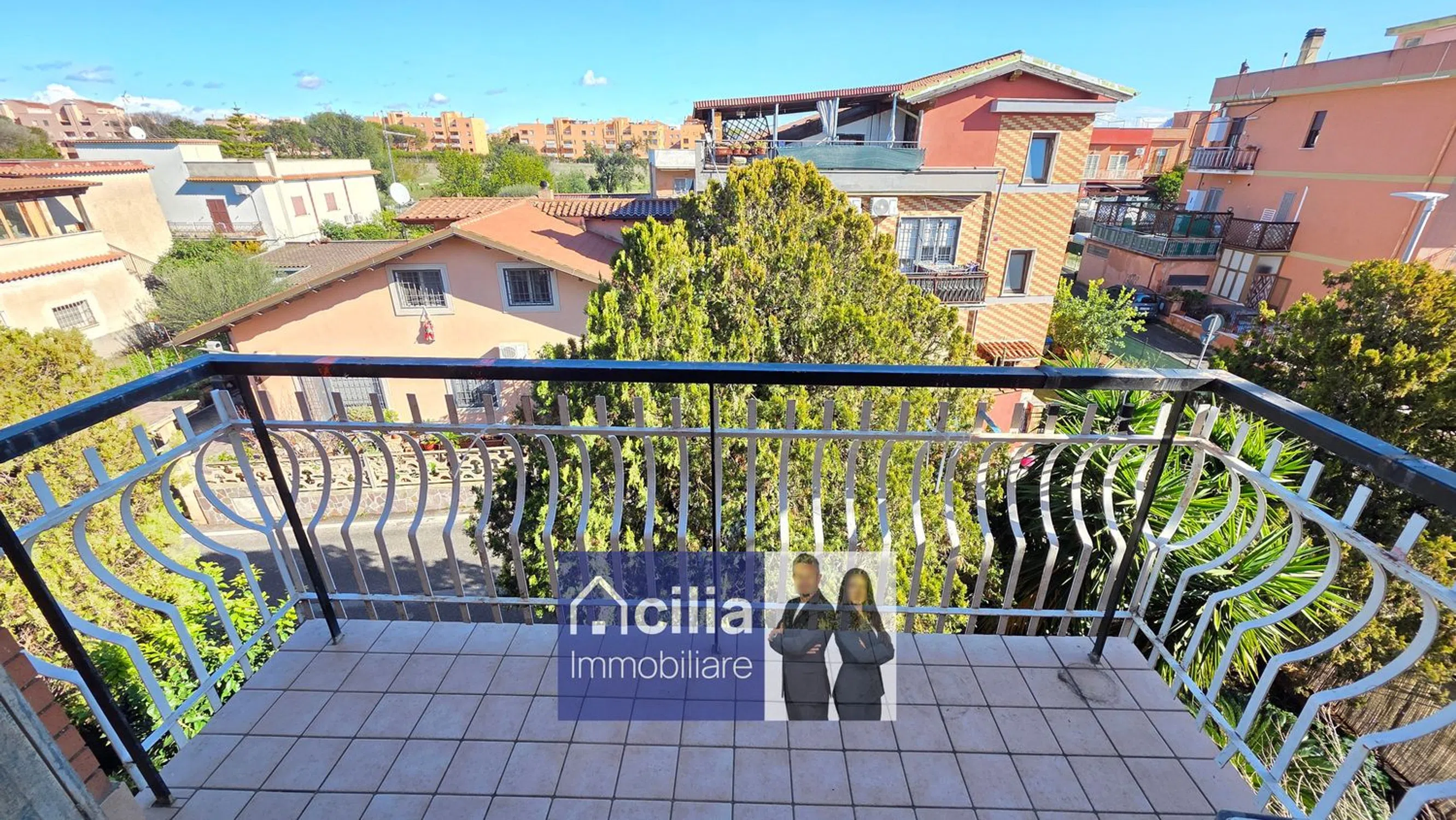 Trilocale in via Francesco Donati, 173 - Photo 12