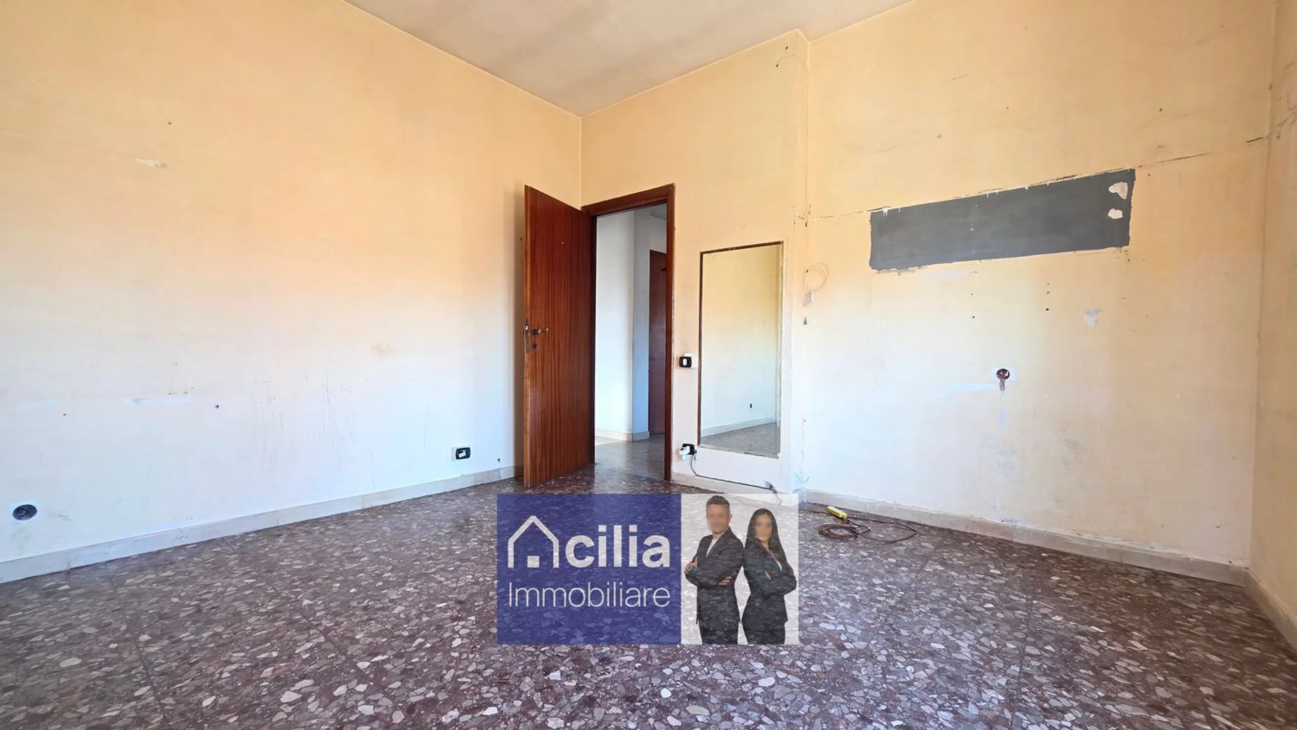 Trilocale in via Francesco Donati, 173 - Photo 15