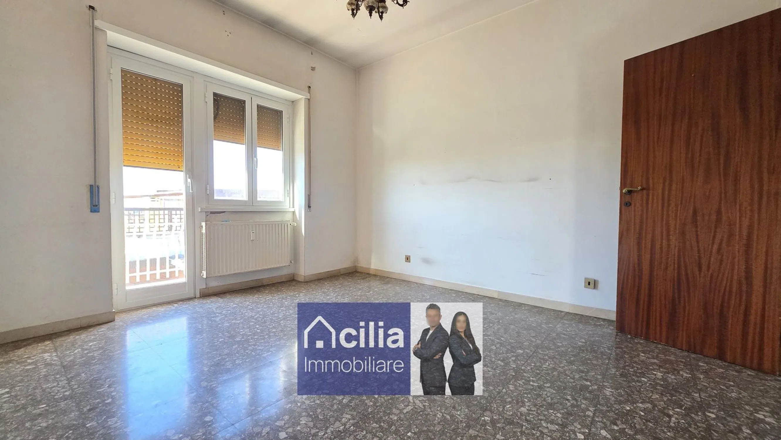 Trilocale in via Francesco Donati, 173 - Photo 20