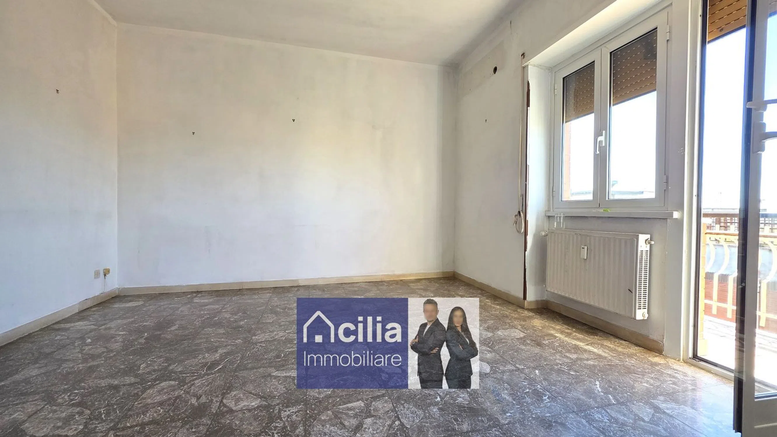 Trilocale in via Francesco Donati, 173 - Photo 4