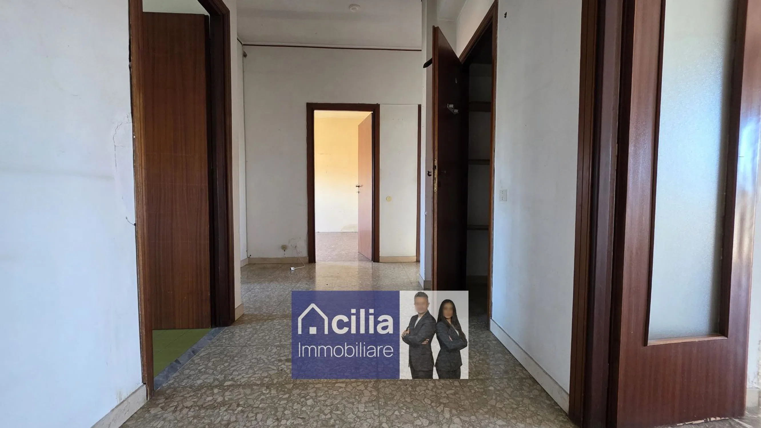 Trilocale in via Francesco Donati, 173 - Photo 9