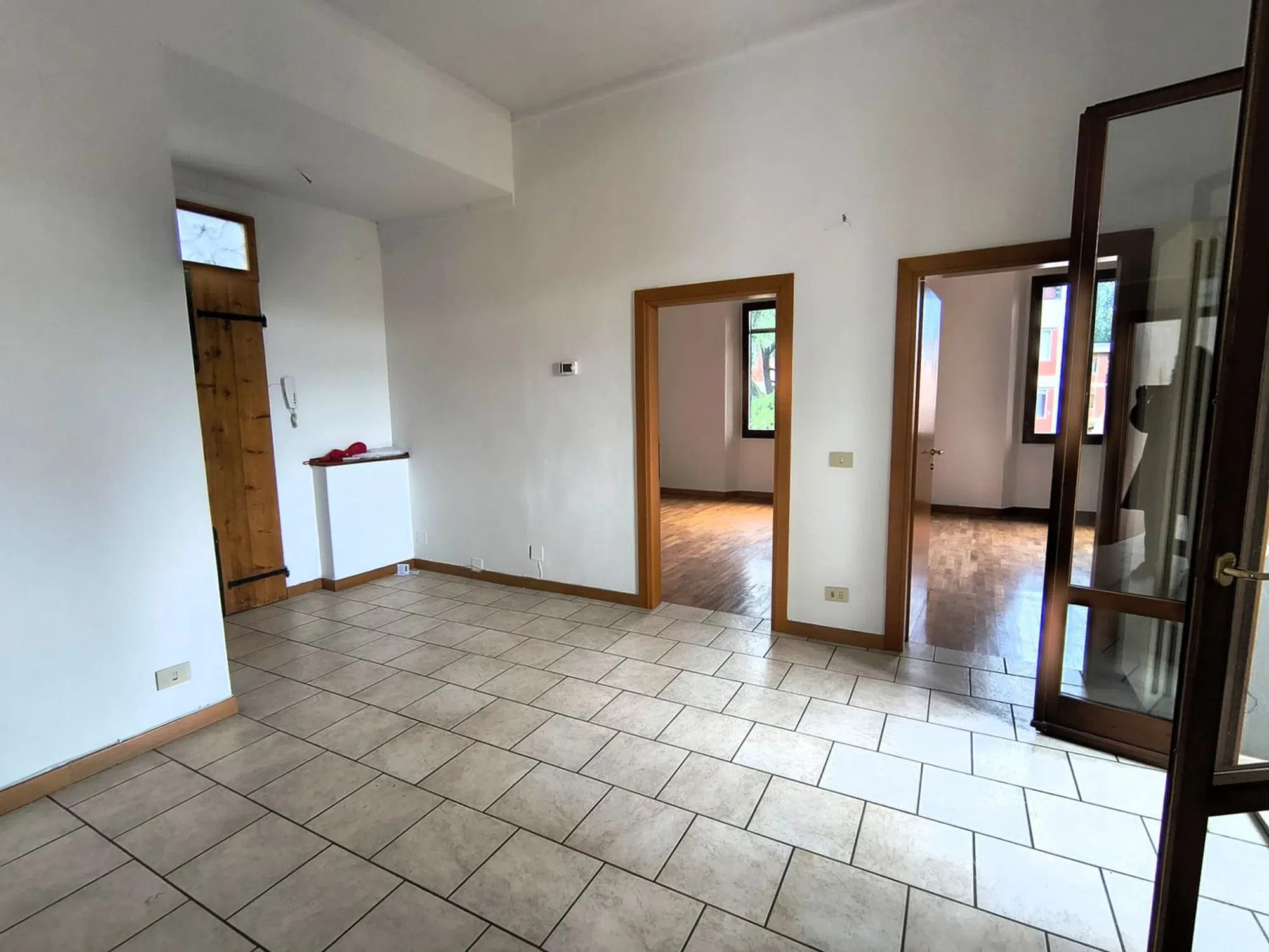 Quadrilocale in borgo la Croce s.n.c. - Photo 2