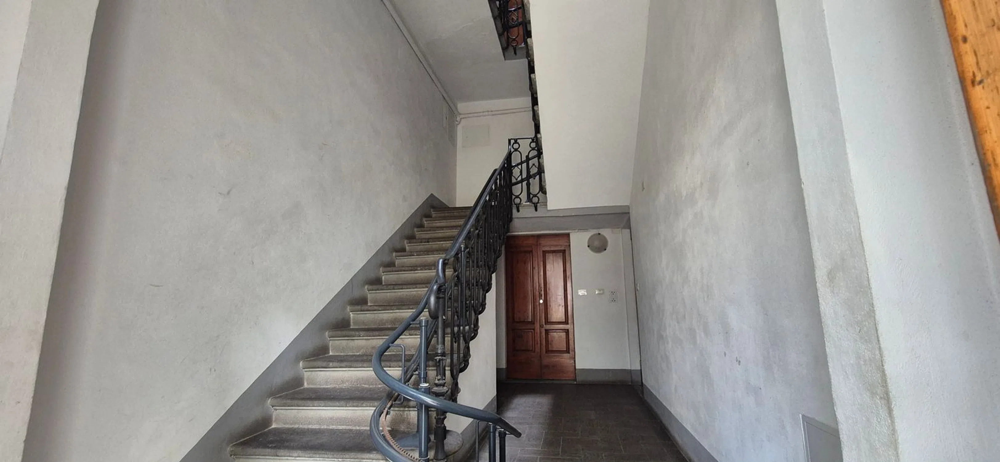 Quadrilocale in borgo la Croce s.n.c. - Photo 18