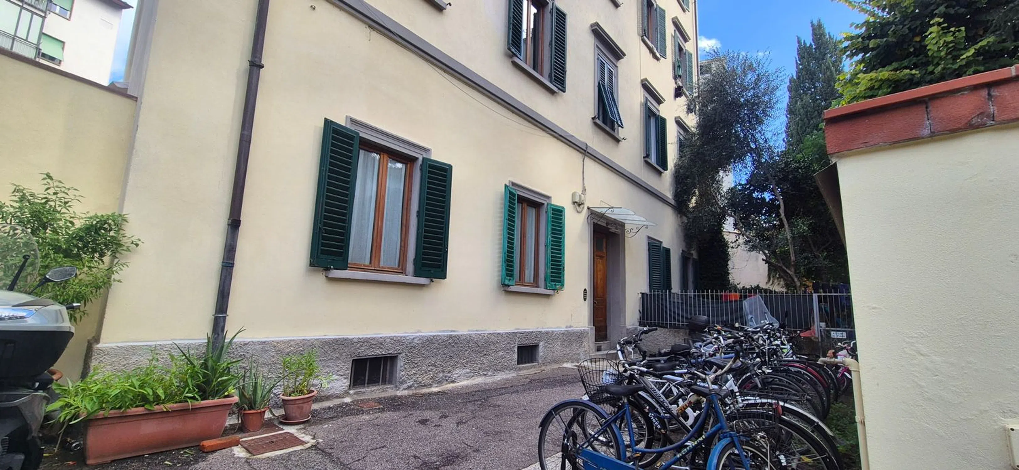 Quadrilocale in borgo la Croce s.n.c. - Photo 20