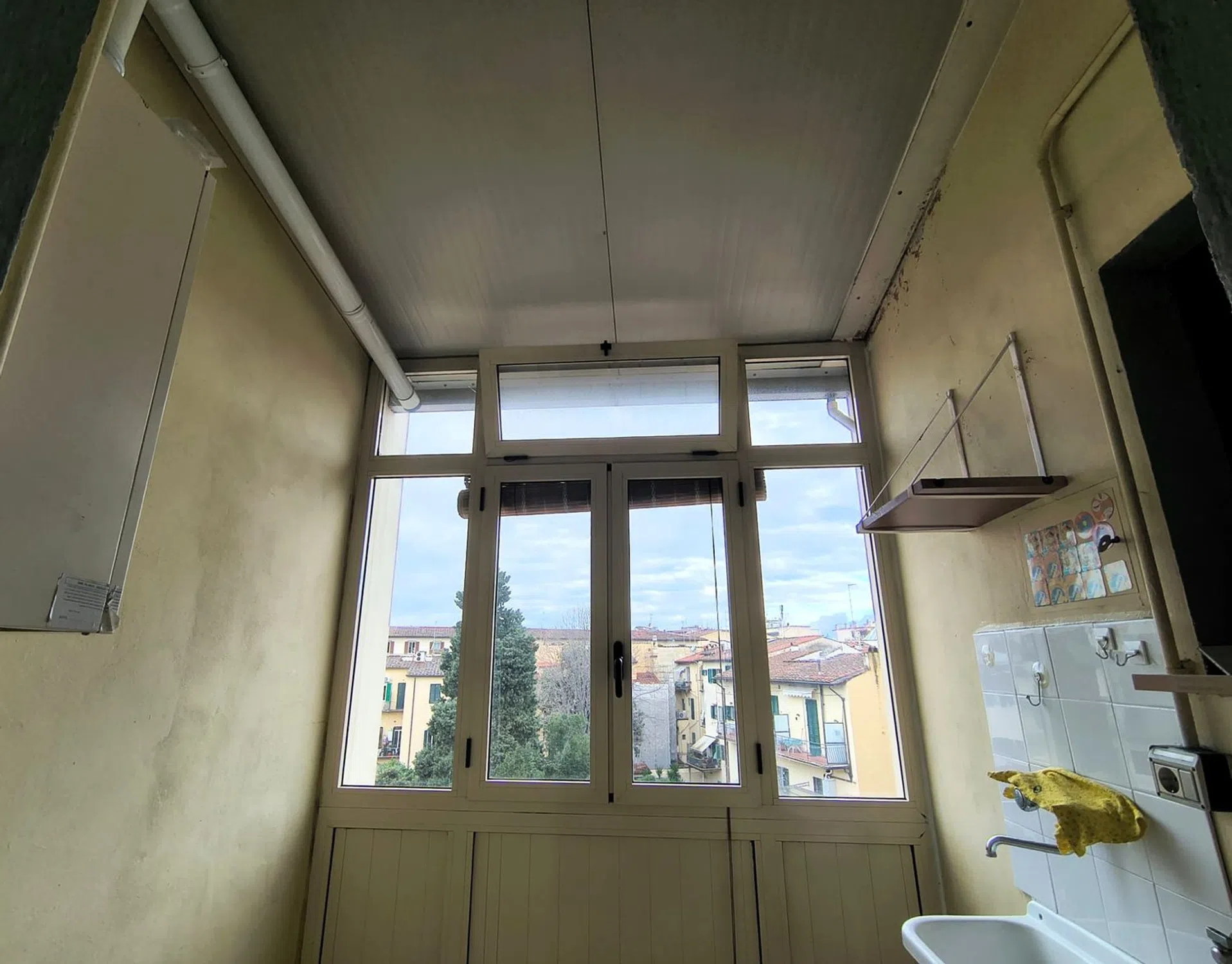 Quadrilocale in borgo la Croce s.n.c. - Photo 3