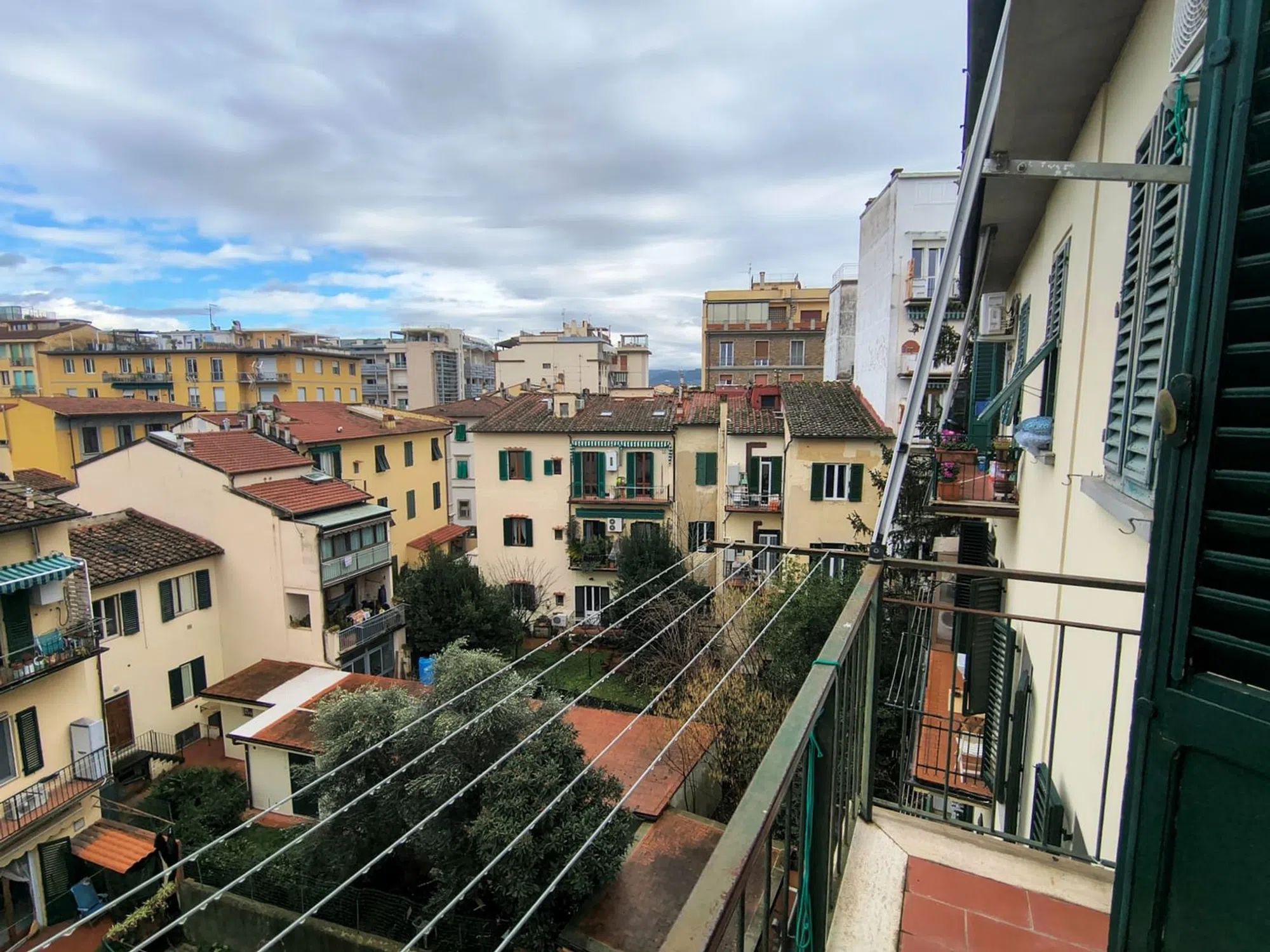 Quadrilocale in borgo la Croce s.n.c. - Photo 8