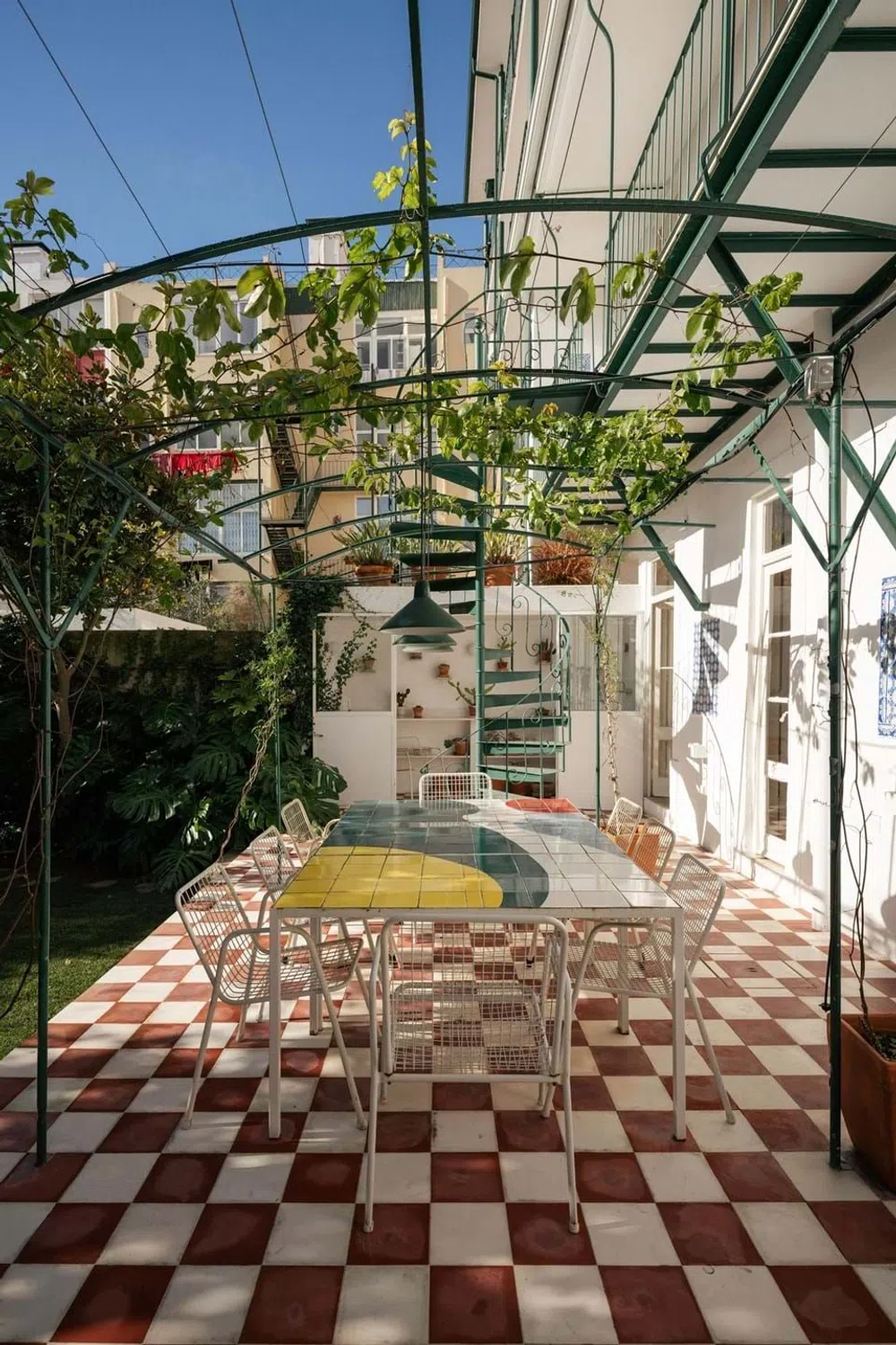 Moradia - Photo 20