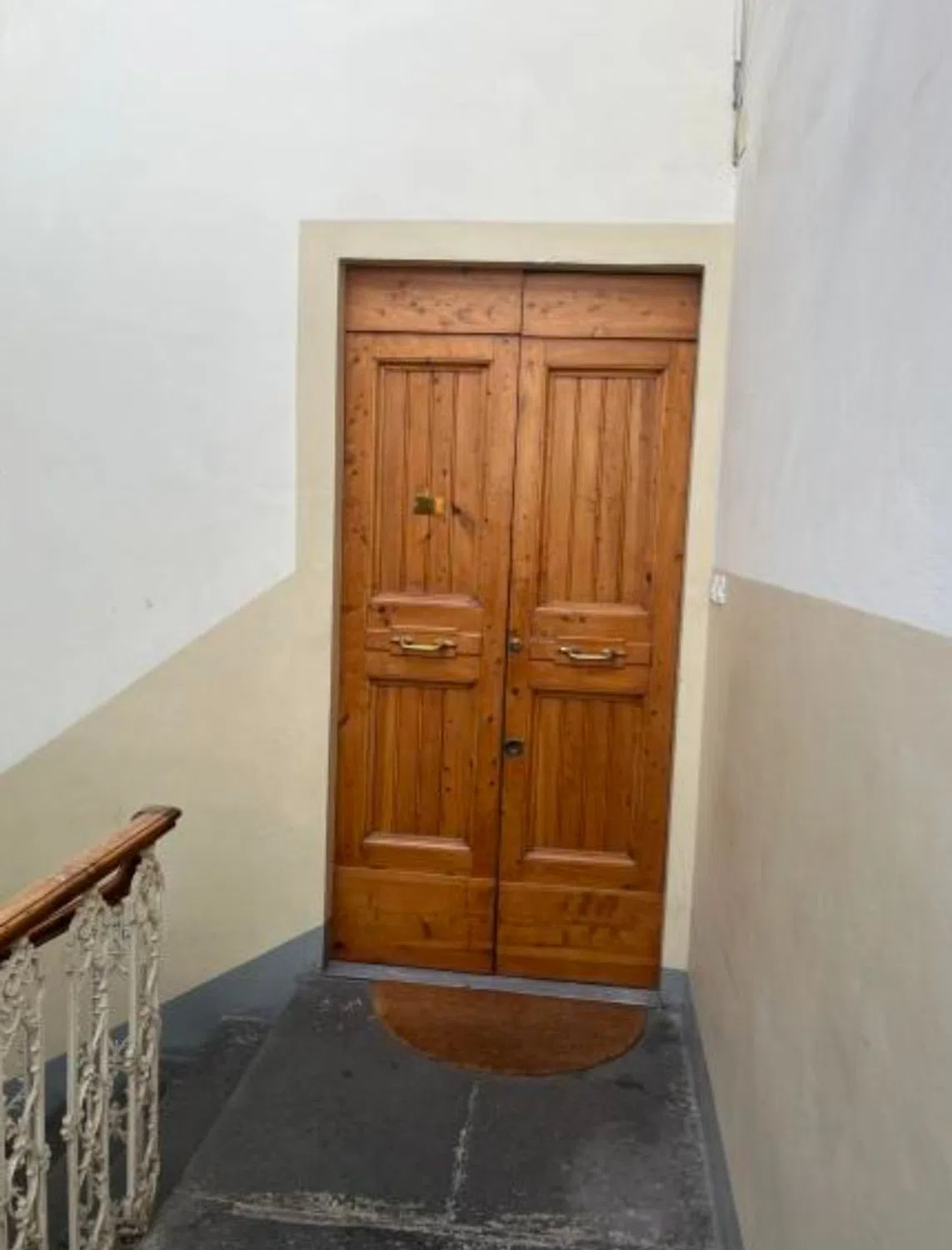 Appartamento in viale dei Mille, 54 - Photo 2