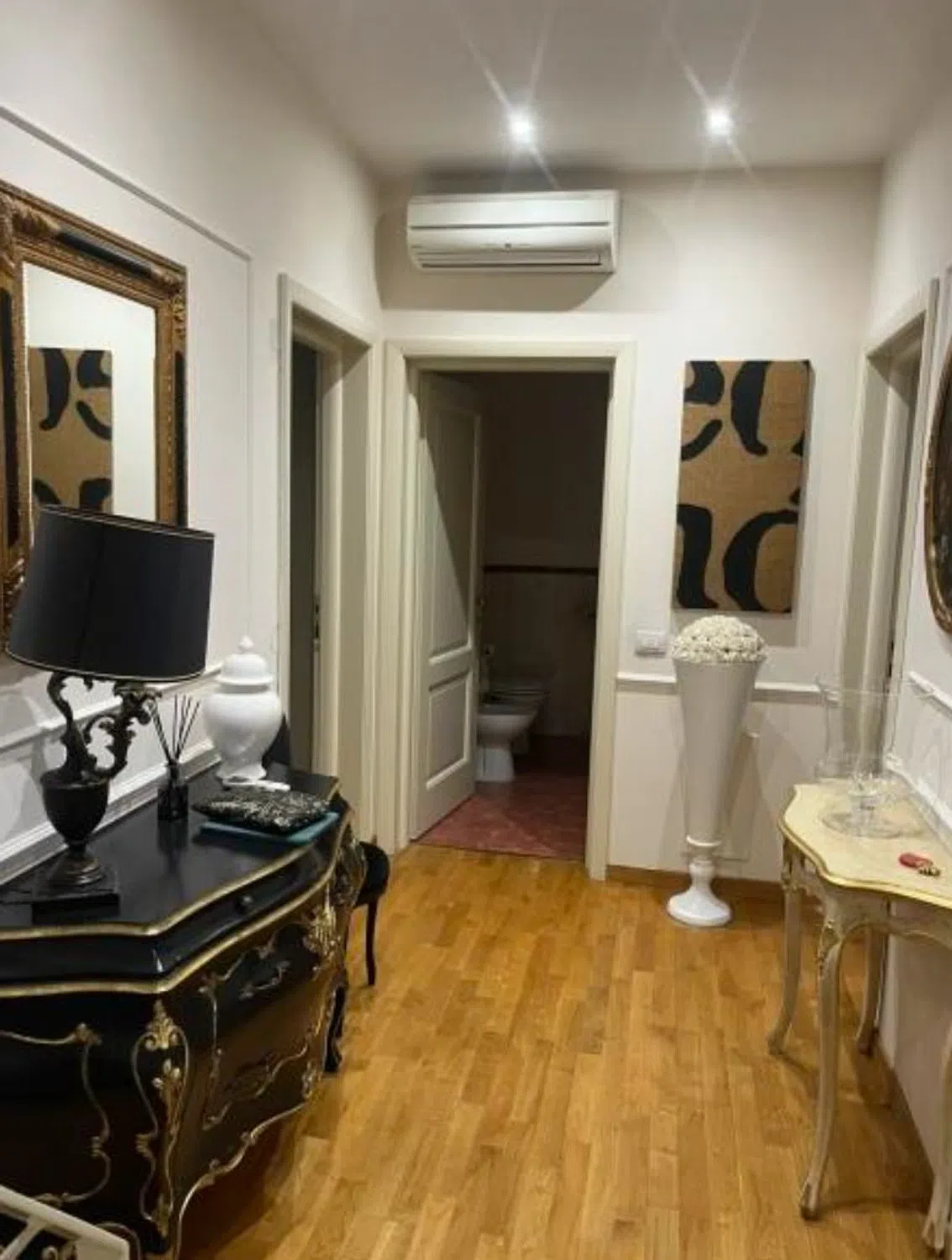 Appartamento in viale dei Mille, 54 - Photo 3