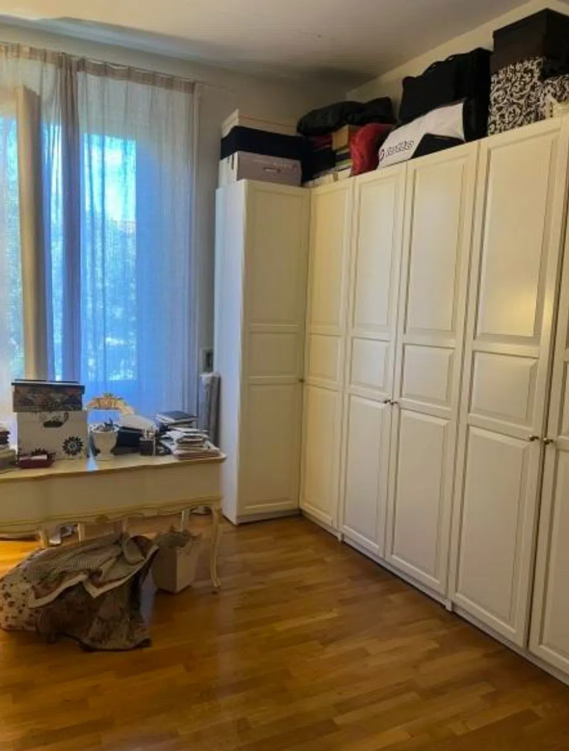 Appartamento in viale dei Mille, 54 - Photo 4