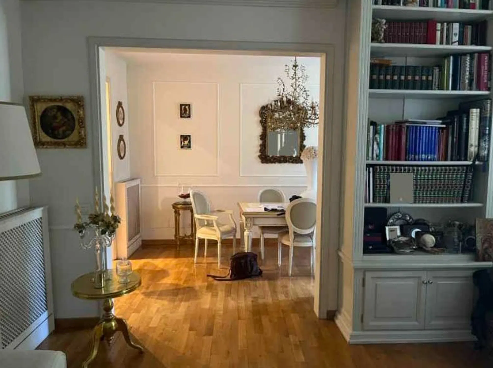 Appartamento in viale dei Mille, 54 - Photo 7