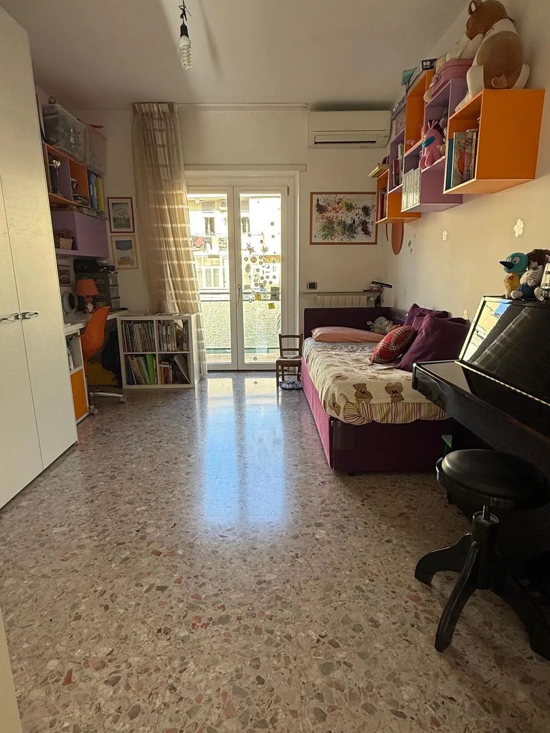 Appartamento in via Carlo Tenca, 7 - Photo 11