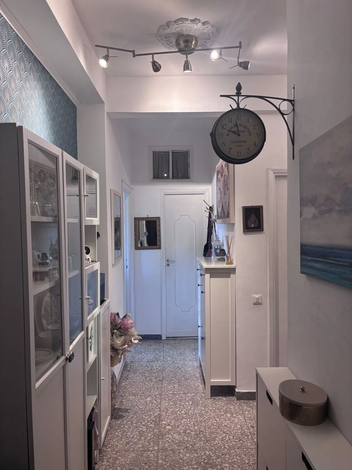Bilocale in via Carlo Mezzacapo, 57 - Photo 2