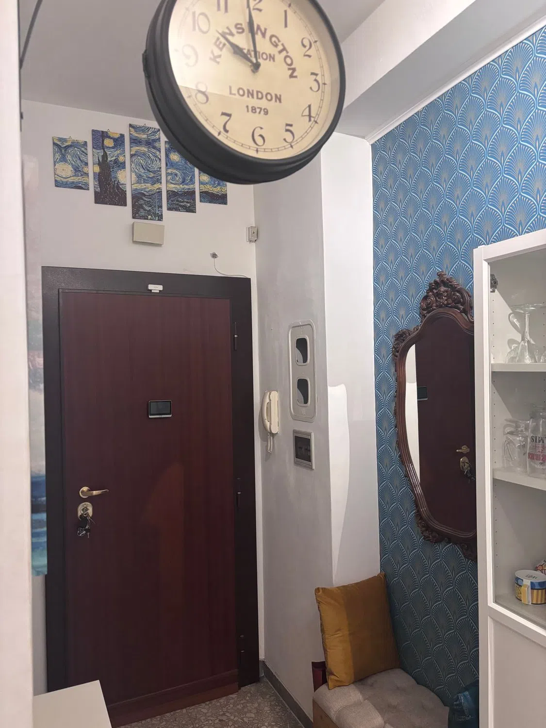 Bilocale in via Carlo Mezzacapo, 57 - Photo 4