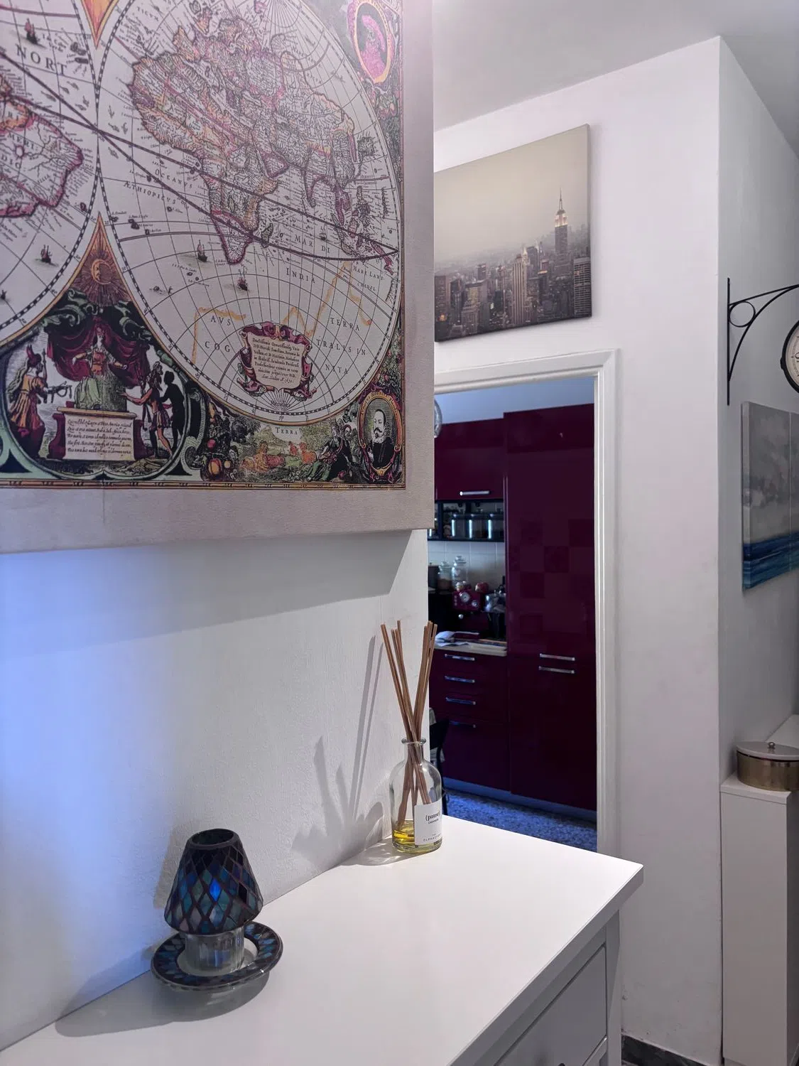 Bilocale in via Carlo Mezzacapo, 57 - Photo 6
